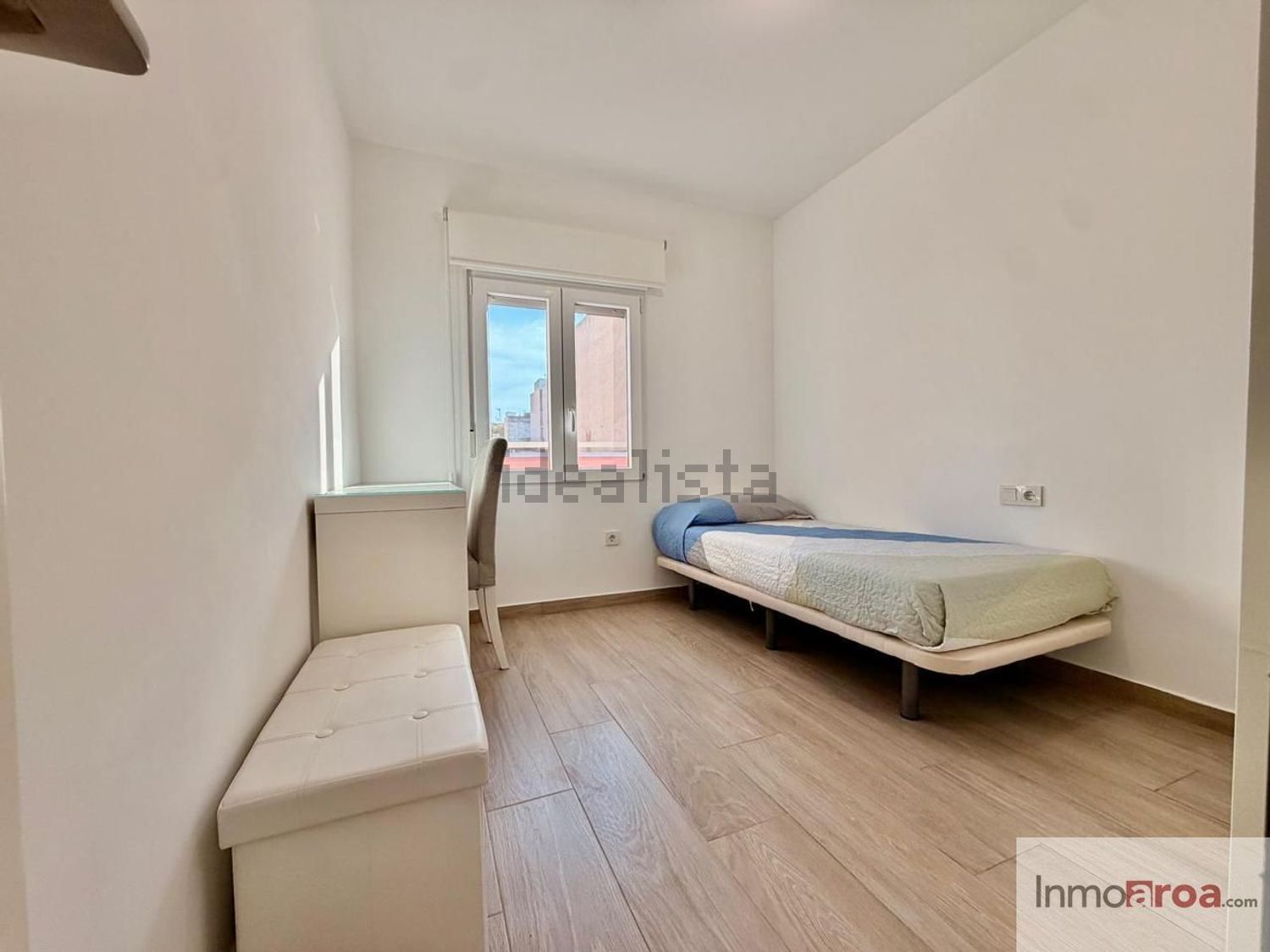 Piso de 70 m² en Bétera