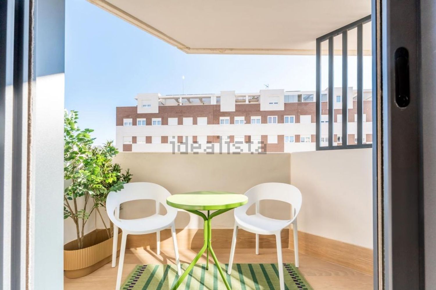 Pis de 70 m² a Madrid