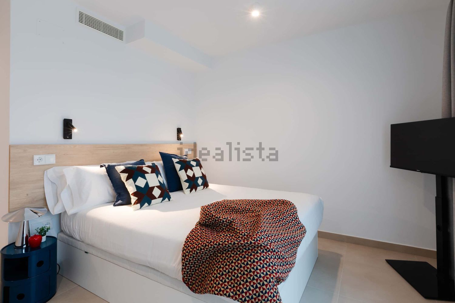 Habitación 80 m², Málaga