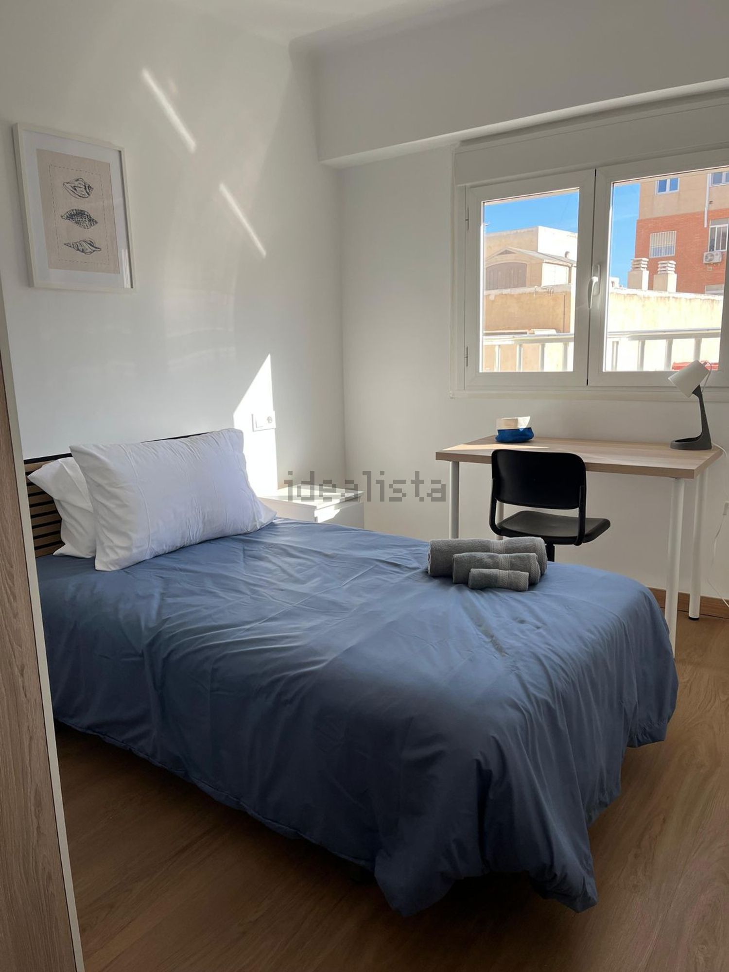 Pis de 87 m² a Almeria