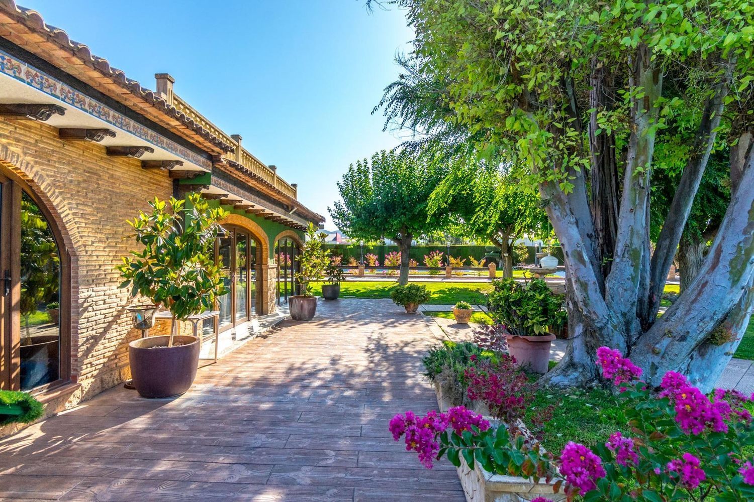 Casa de 395 m² a Onil