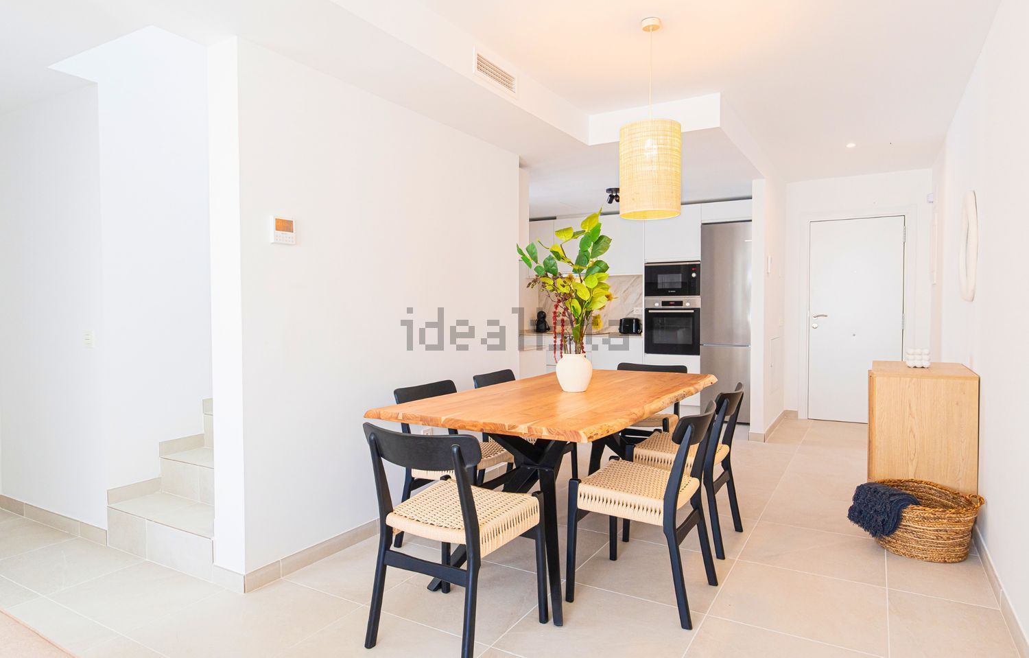 Piso de 165 m² en Mijas