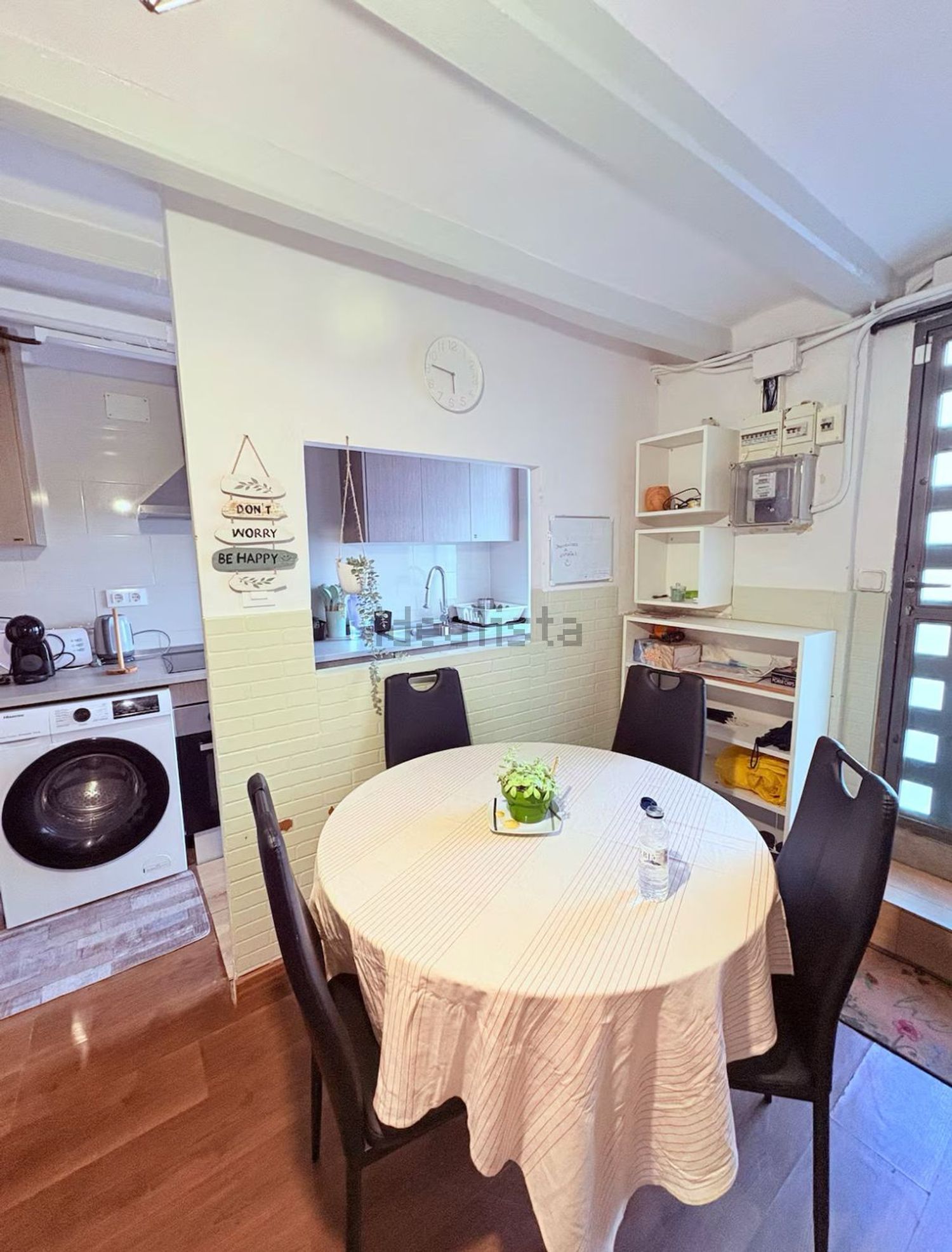 Habitació de lloguer, Barcelona