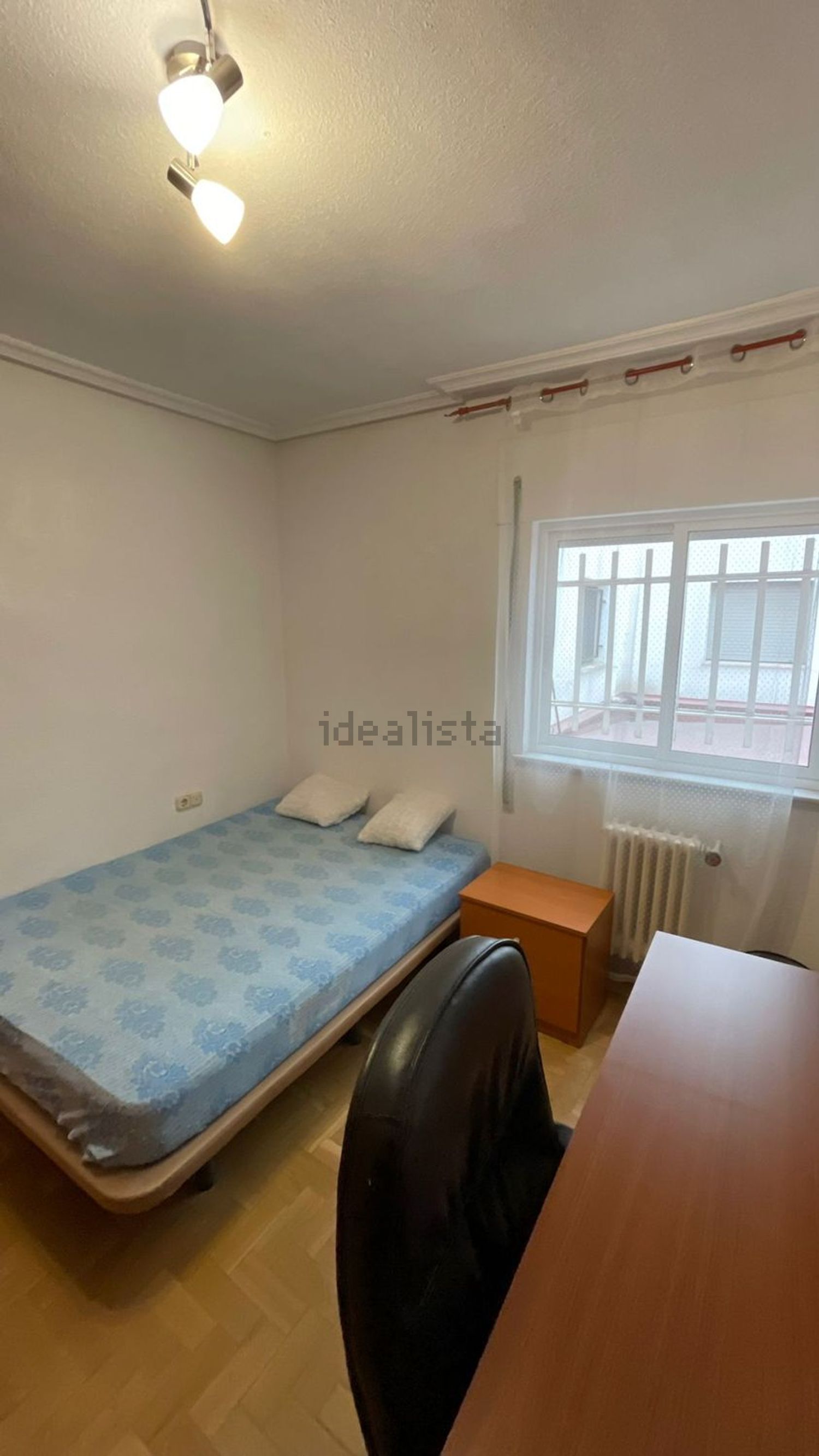Pis de 75 m² a Salamanca