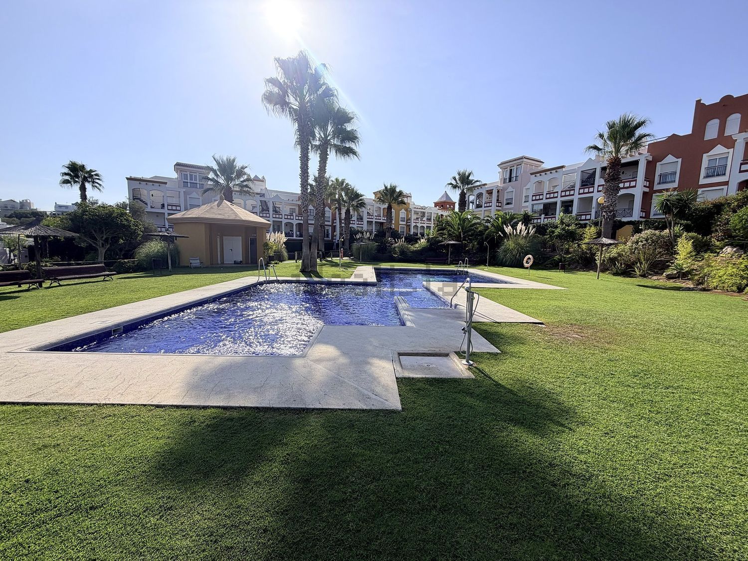 Appartamento 120 m² a Sanlúcar de Barrameda