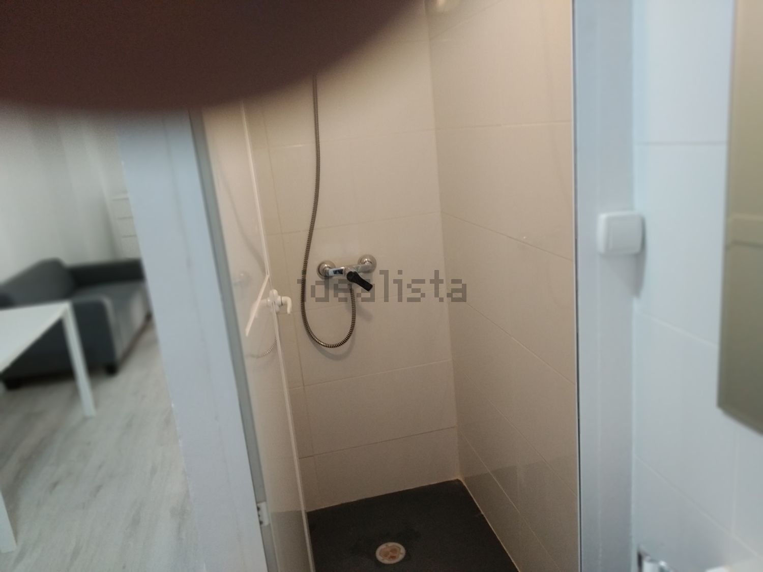 Pis de 32 m² a Madrid