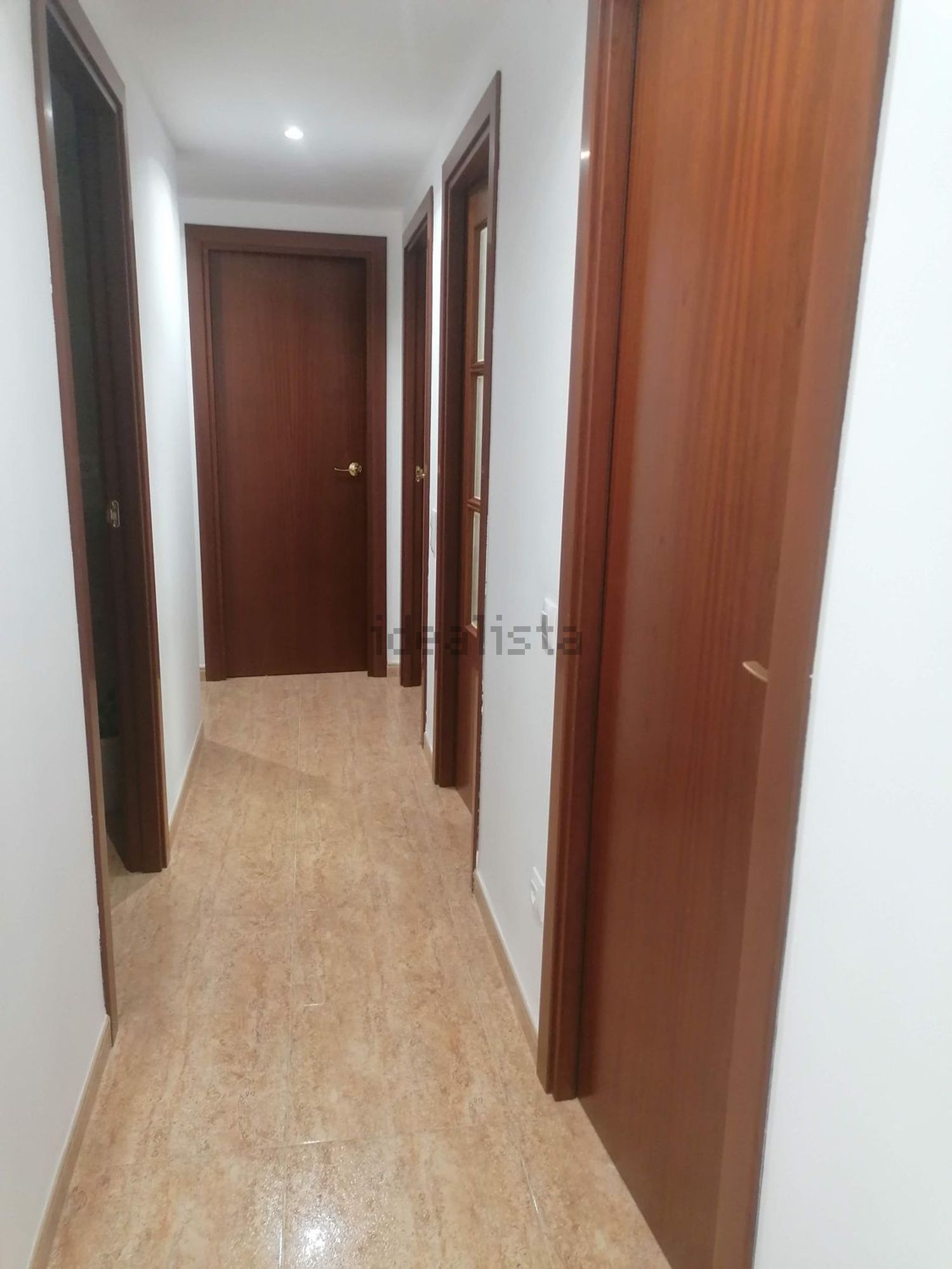 Pis de 92 m² a Tortosa