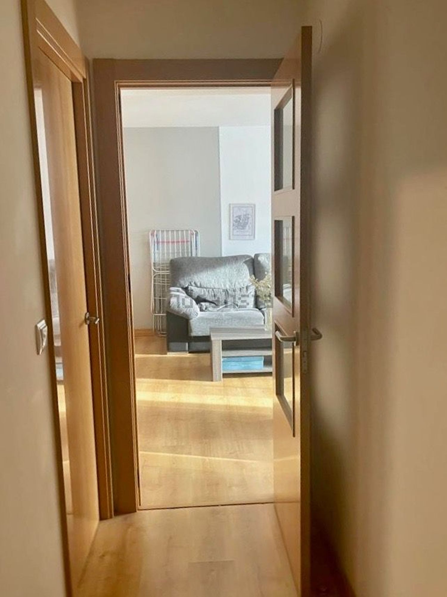 Wohnung 140 m² in Pamplona / Iruña