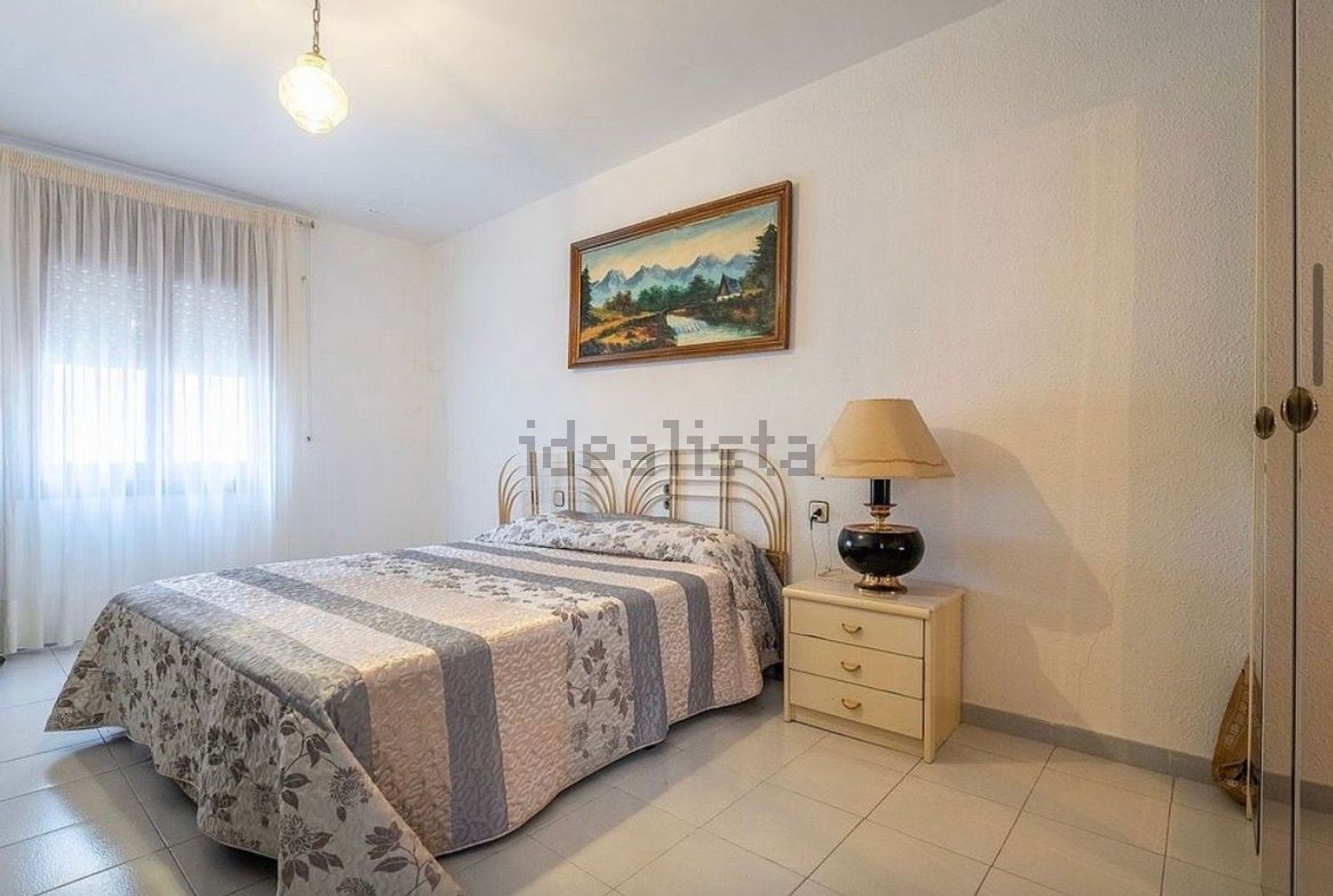 Habitació de lloguer, Constantí