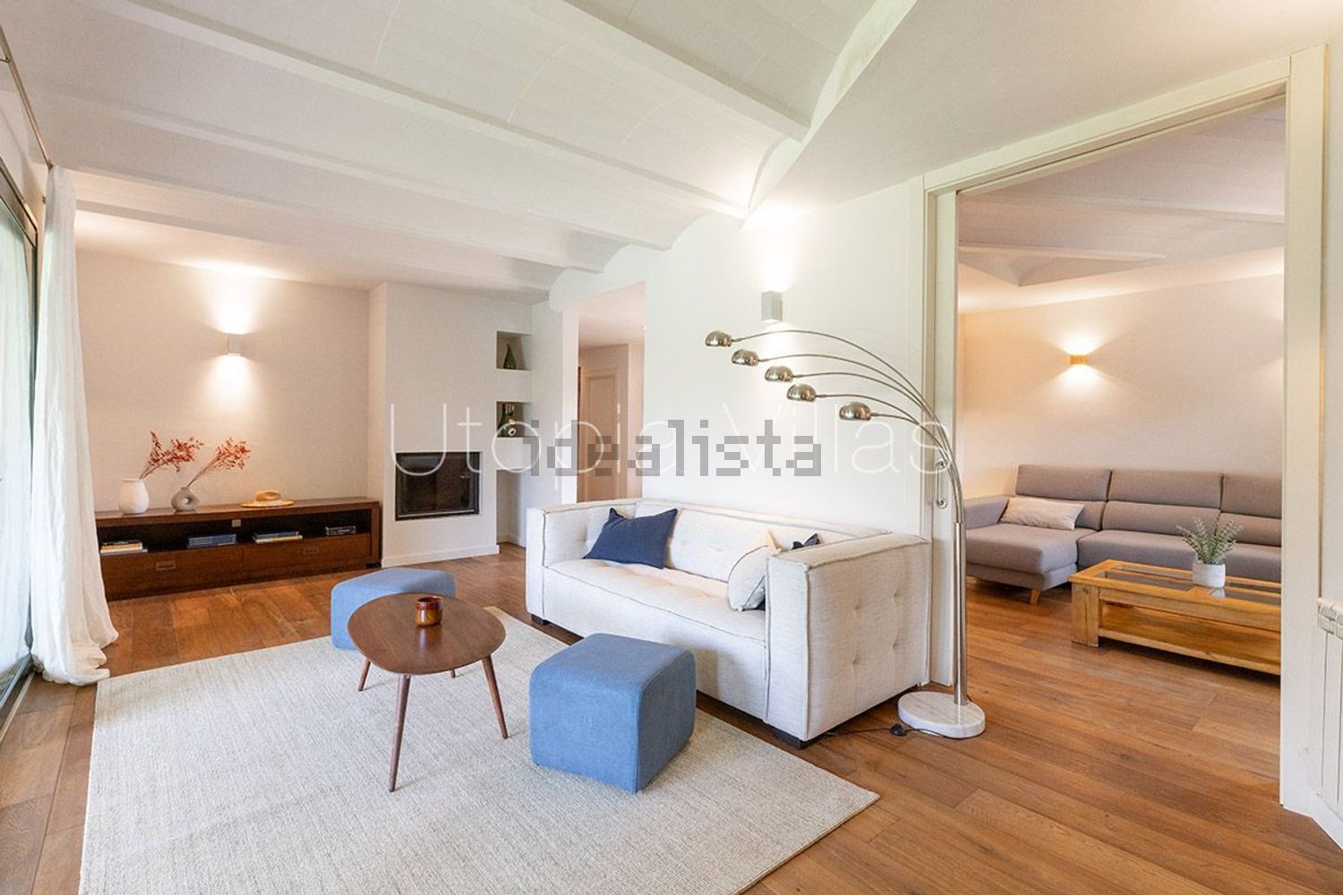 Maison 300 m² à Sitges