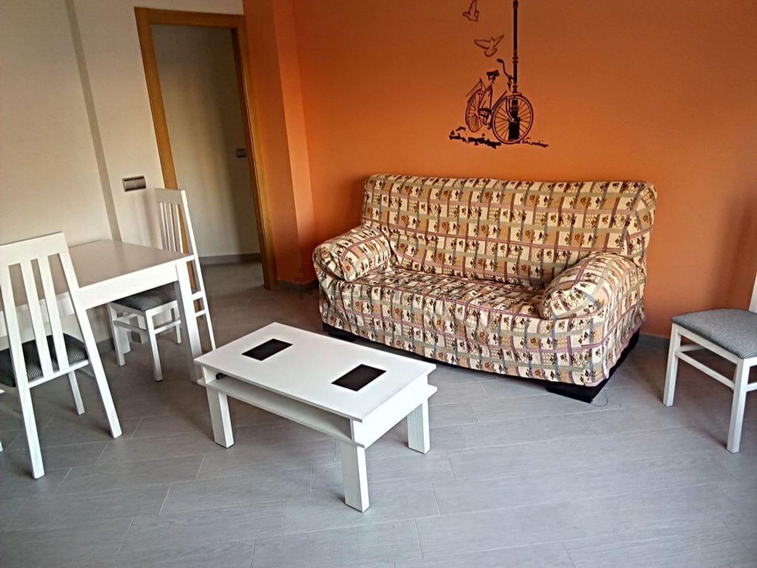 Habitación en alquiler, Zaragoza
