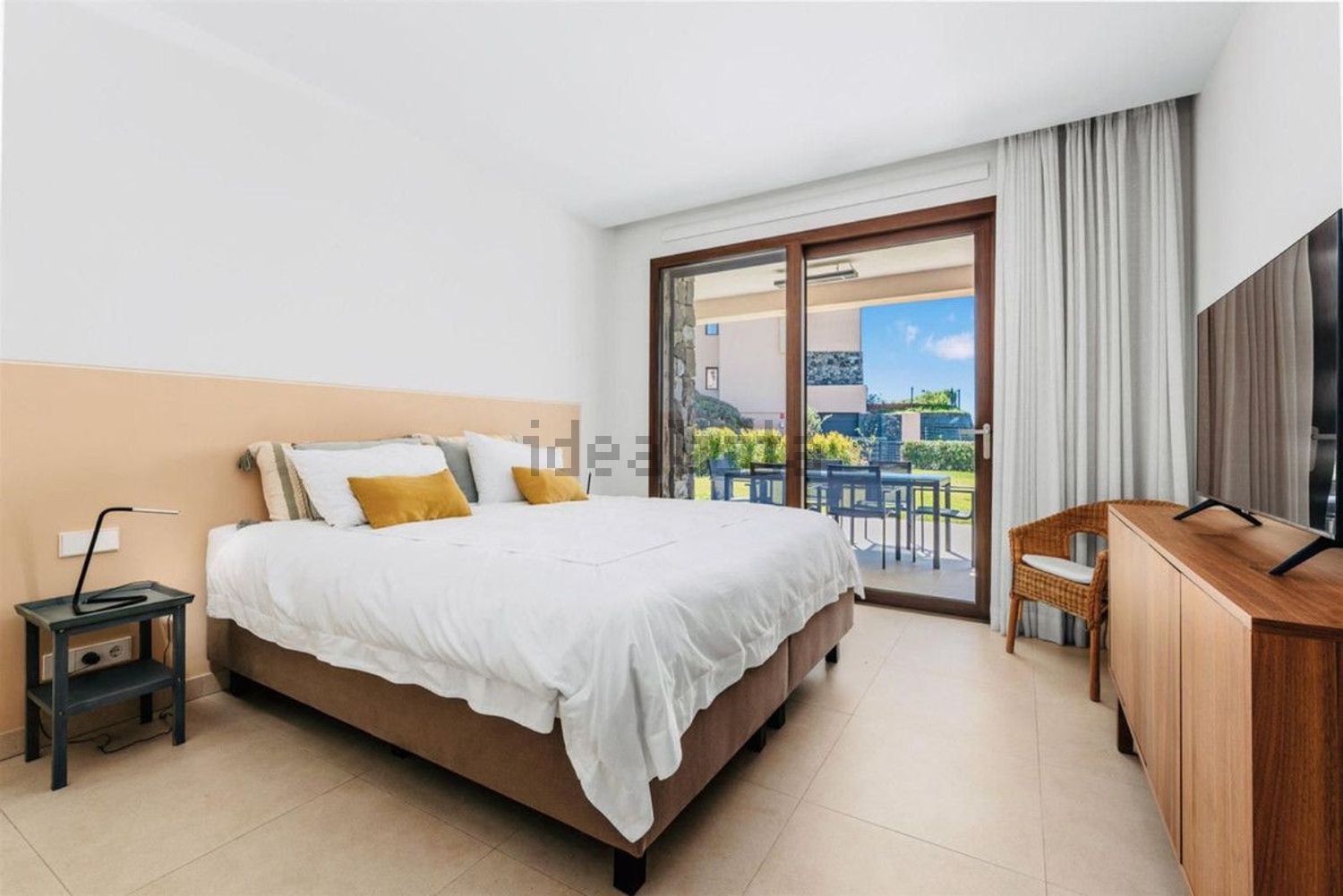Piso de 140 m² en Benahavís