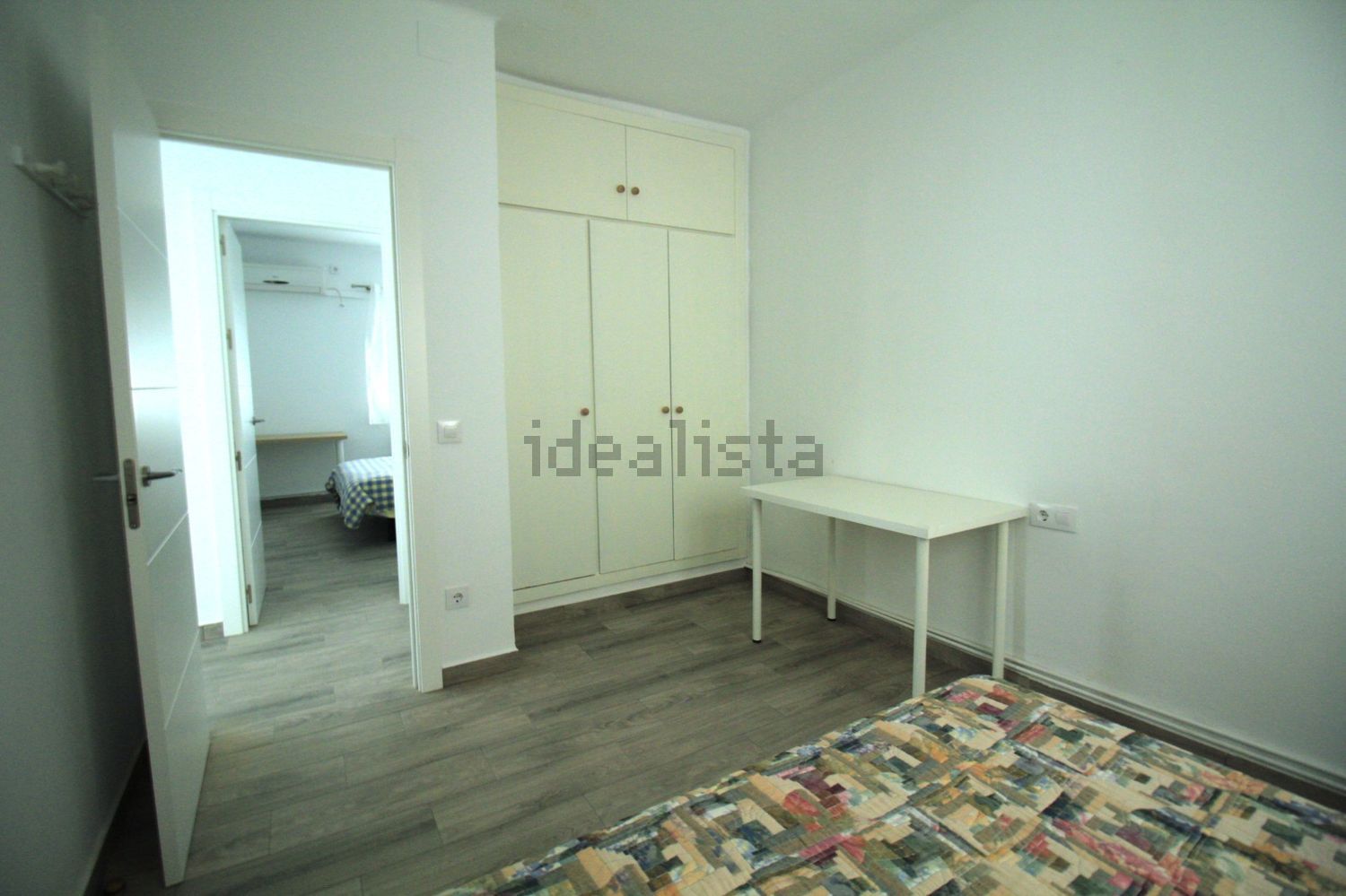 Habitació de lloguer, Badajoz