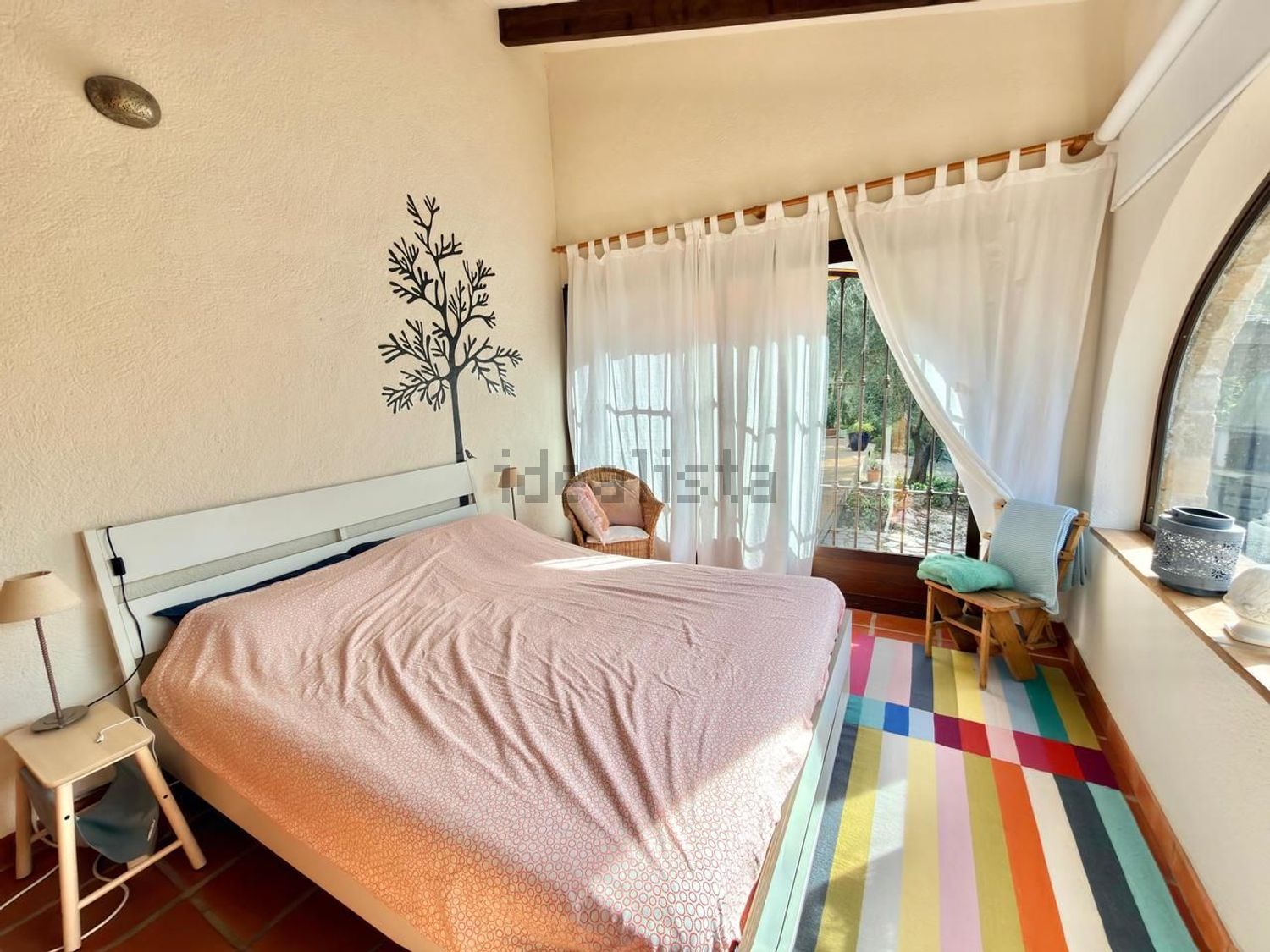 Piso de 200 m² en Dénia
