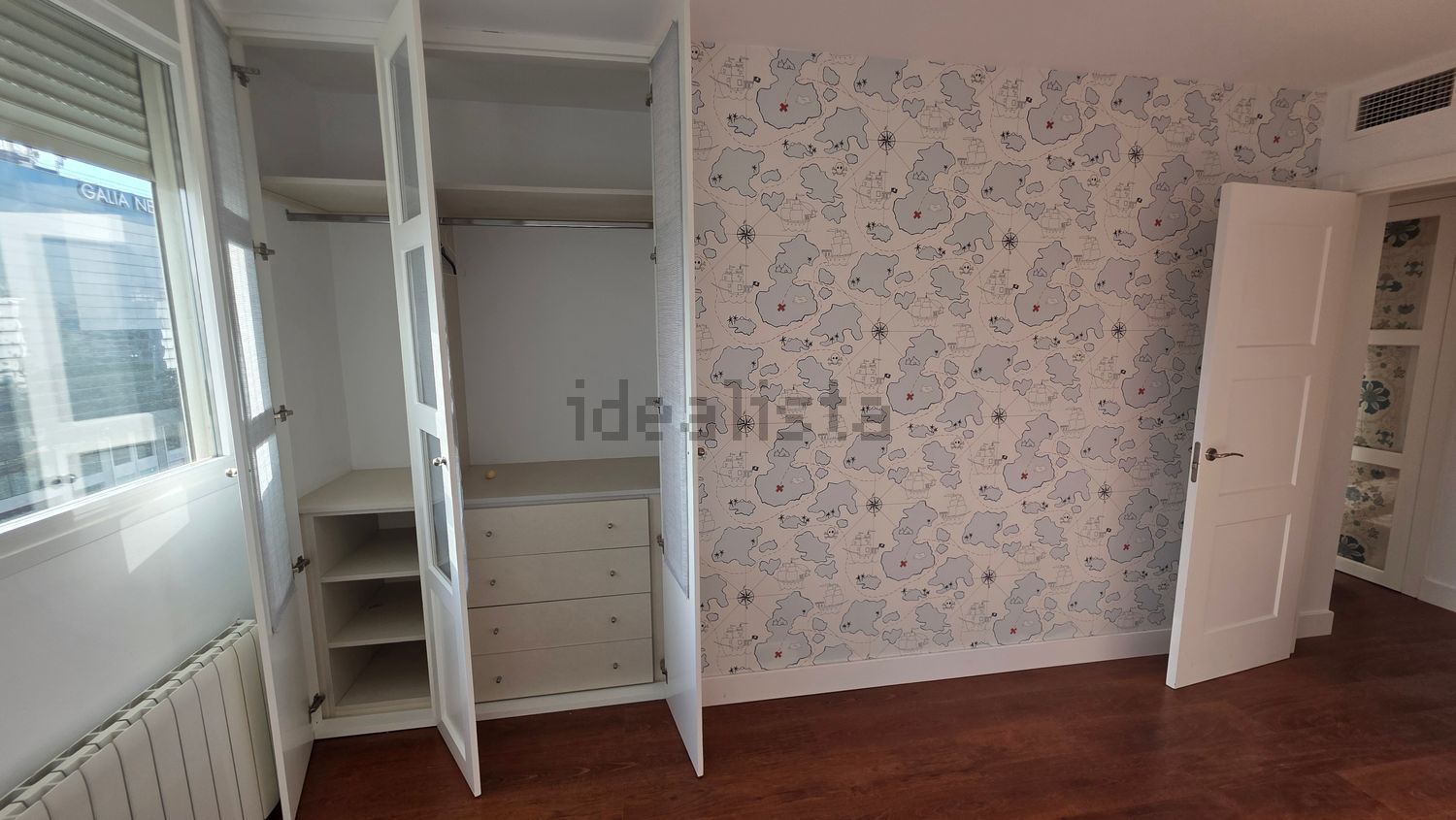 Pis de 140 m² a Sevilla