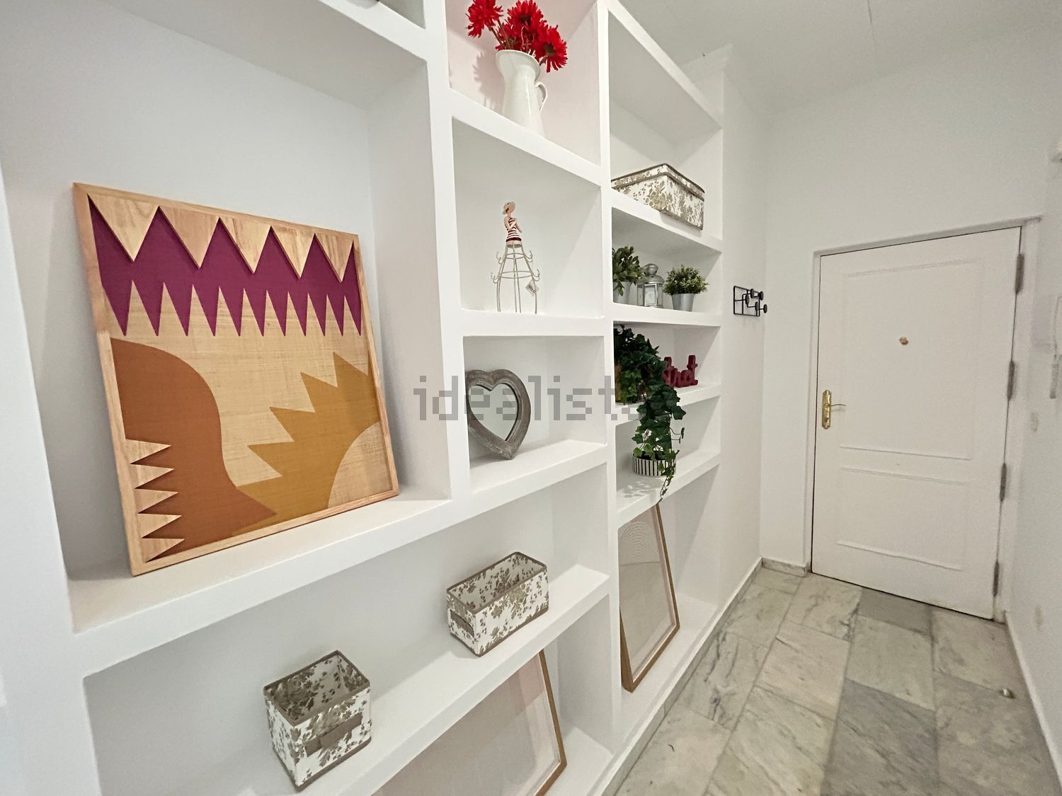 Appartamento 45 m² a Madrid