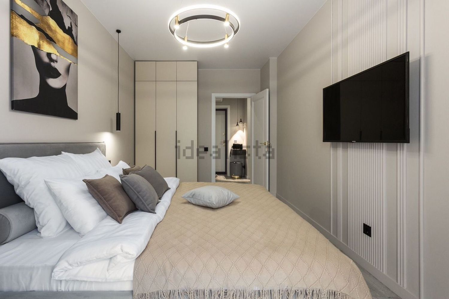 Pis de 39 m² a Marbella