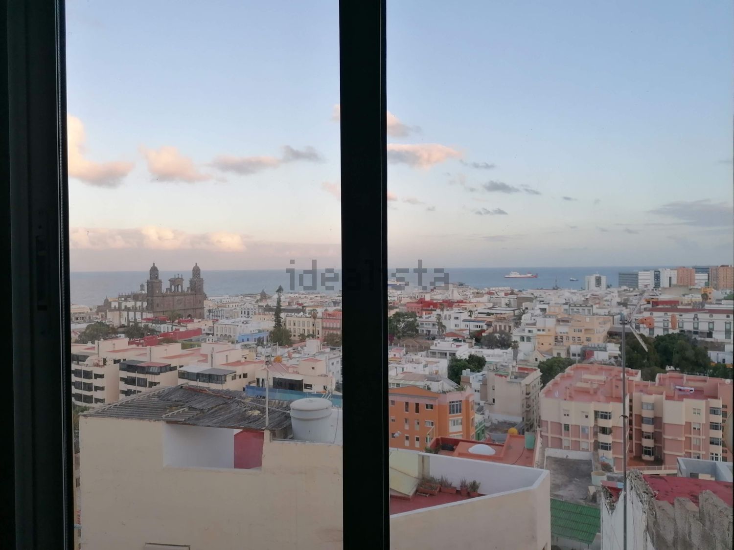 Habitació de lloguer, Las Palmas de Gran Canaria