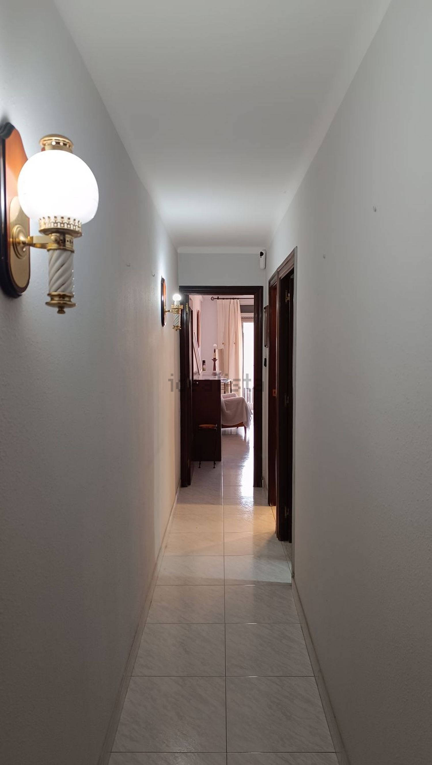 Piso de 95 m² en Santa Coloma de Gramenet