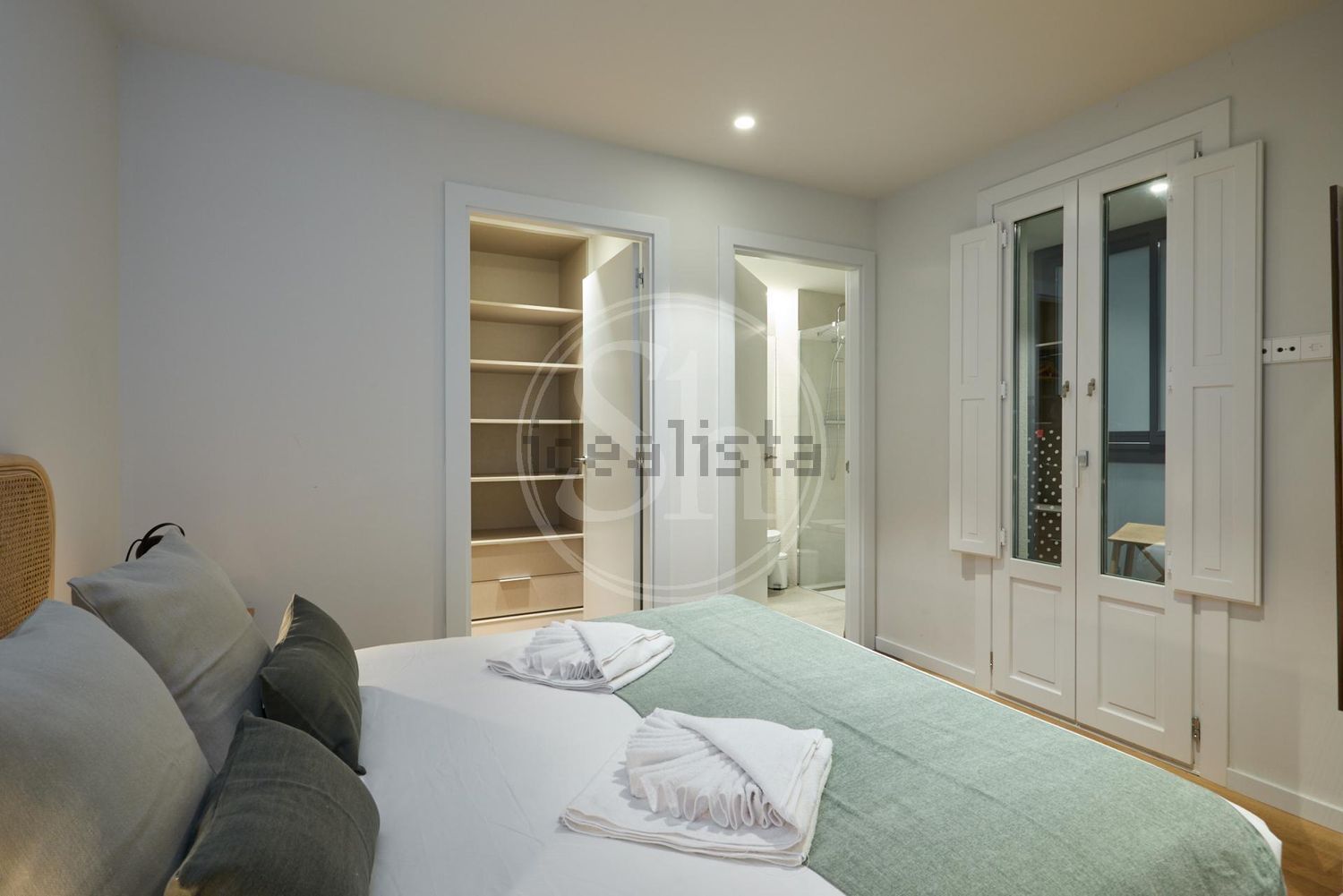 Pis de 80 m² a Barcelona