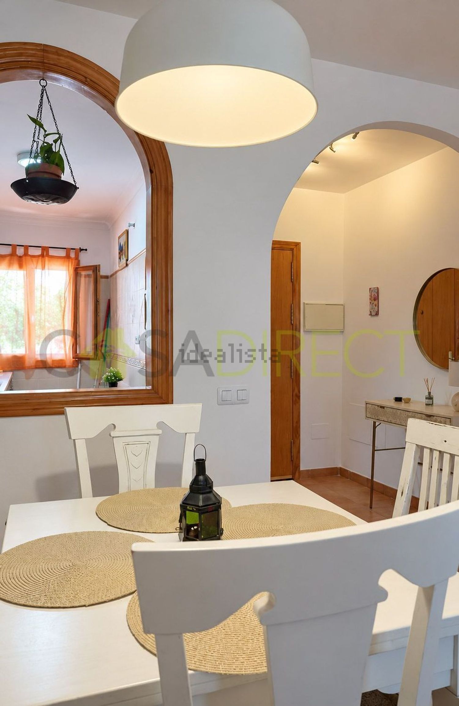 Apartamento 70 m² em Frigiliana