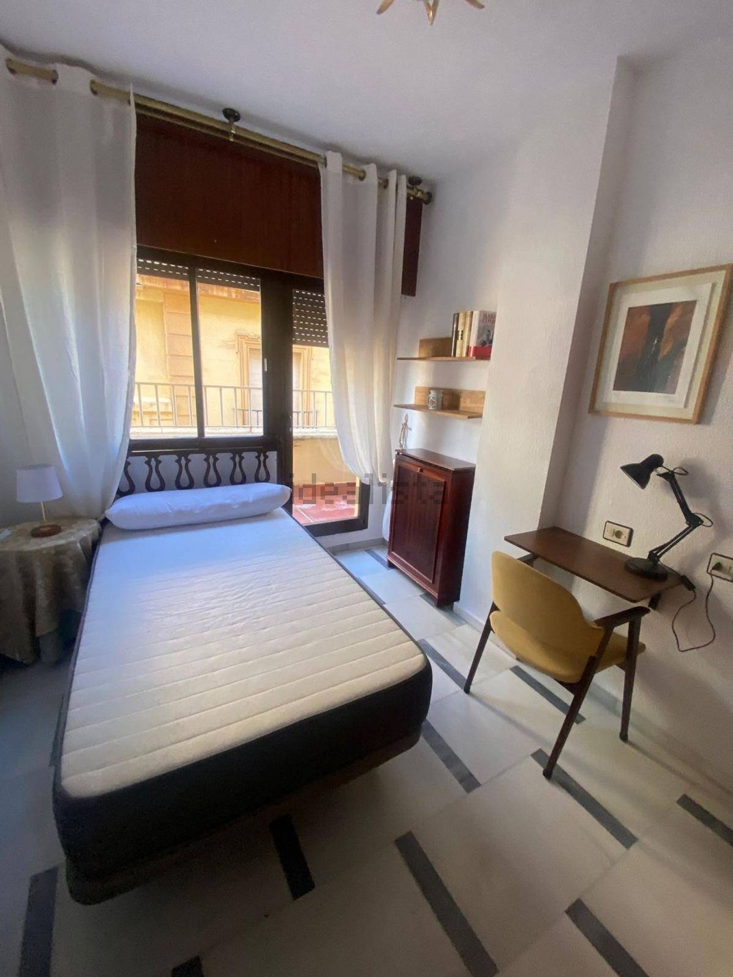 Квартира 230 м² в Granada