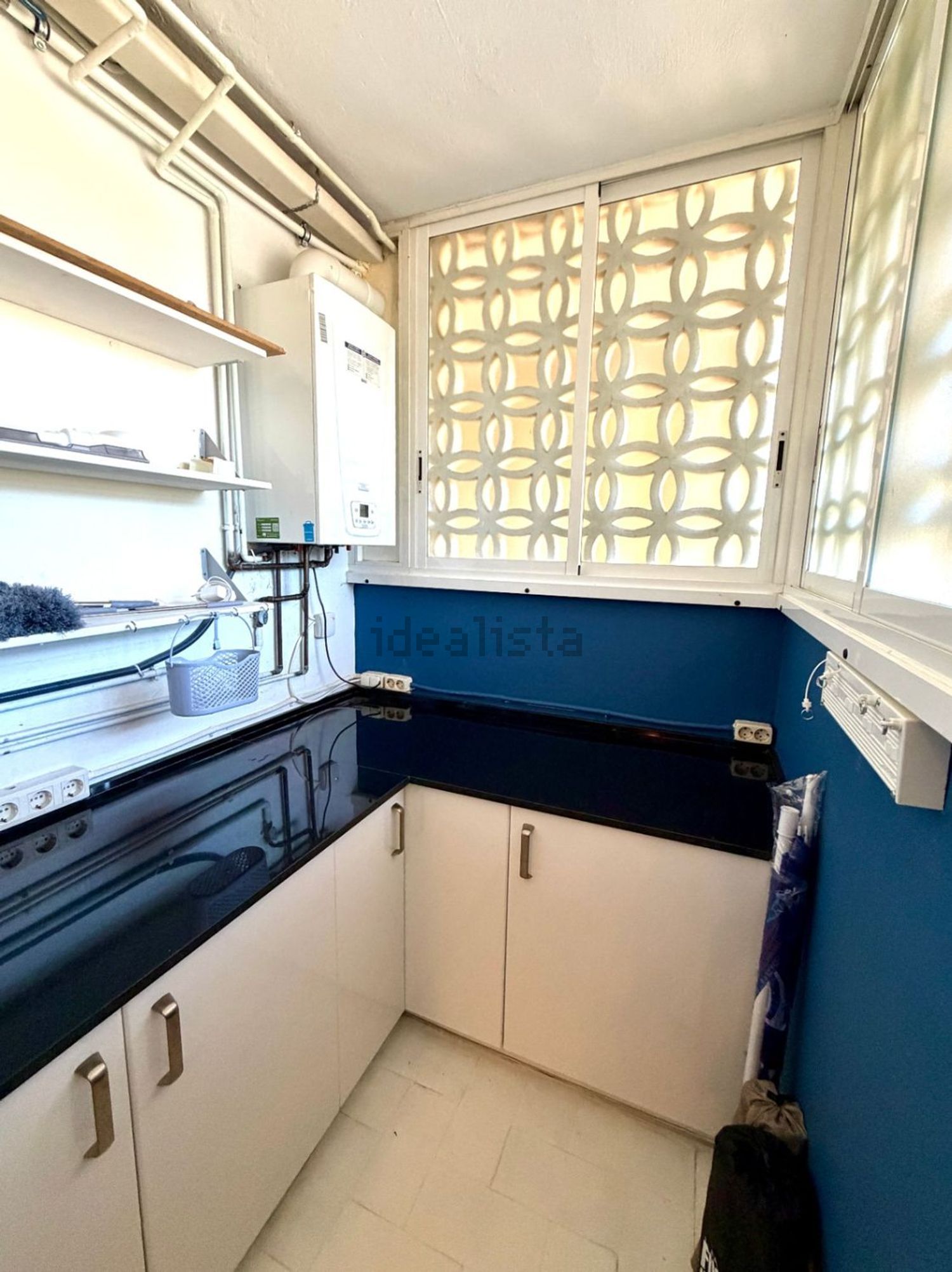 Pis de 65 m² a Sitges
