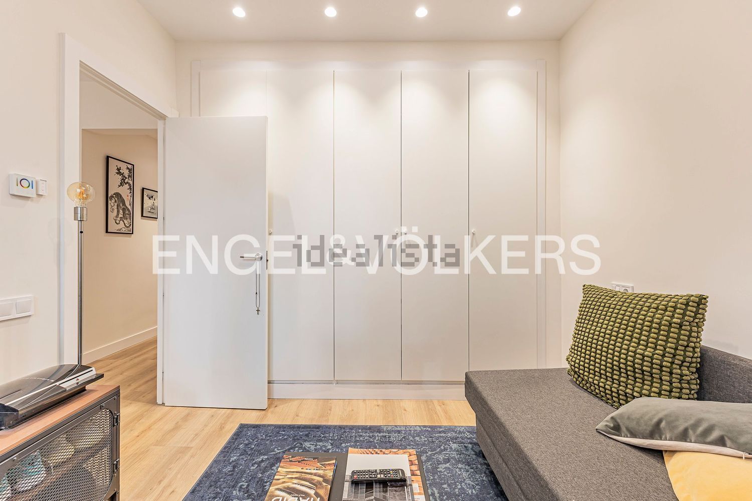 Pis de 80 m² a Barcelona