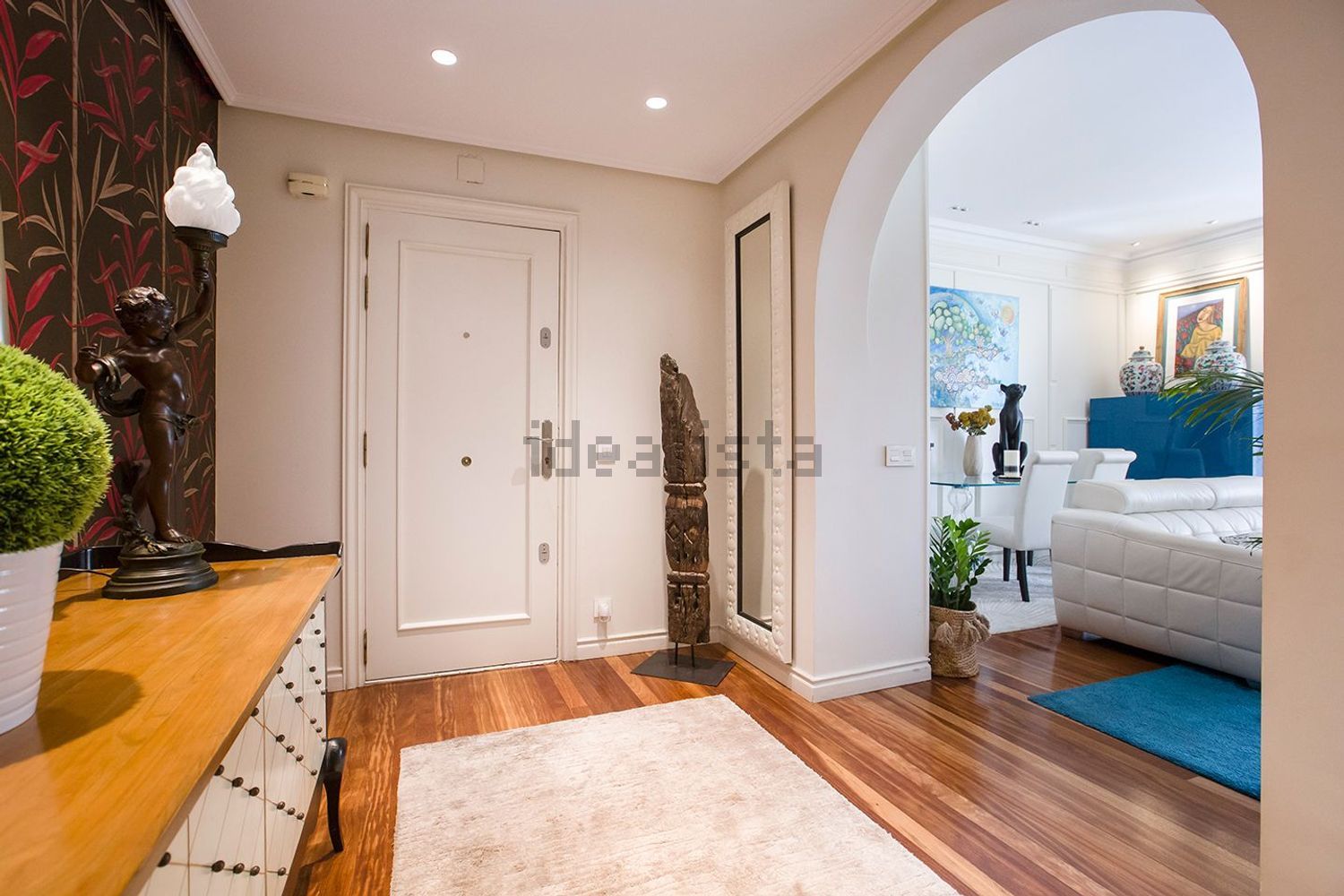 Appartamento 186 m² a Bilbao
