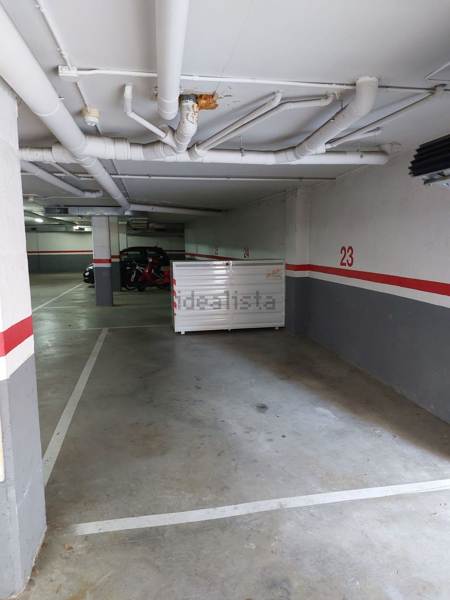 Pis de 83 m² a Arenys de Mar