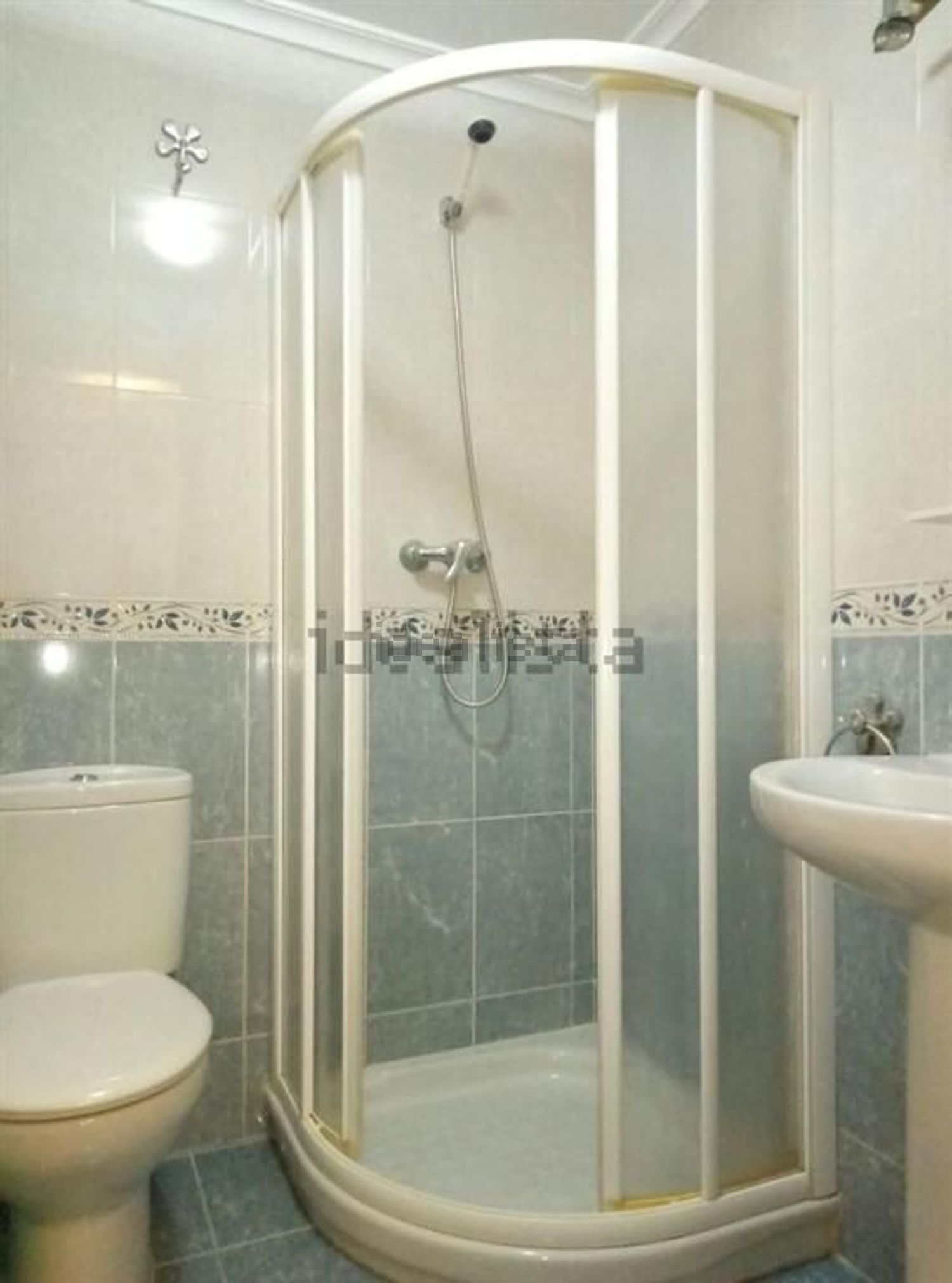 Pis de 45 m² a Lleó