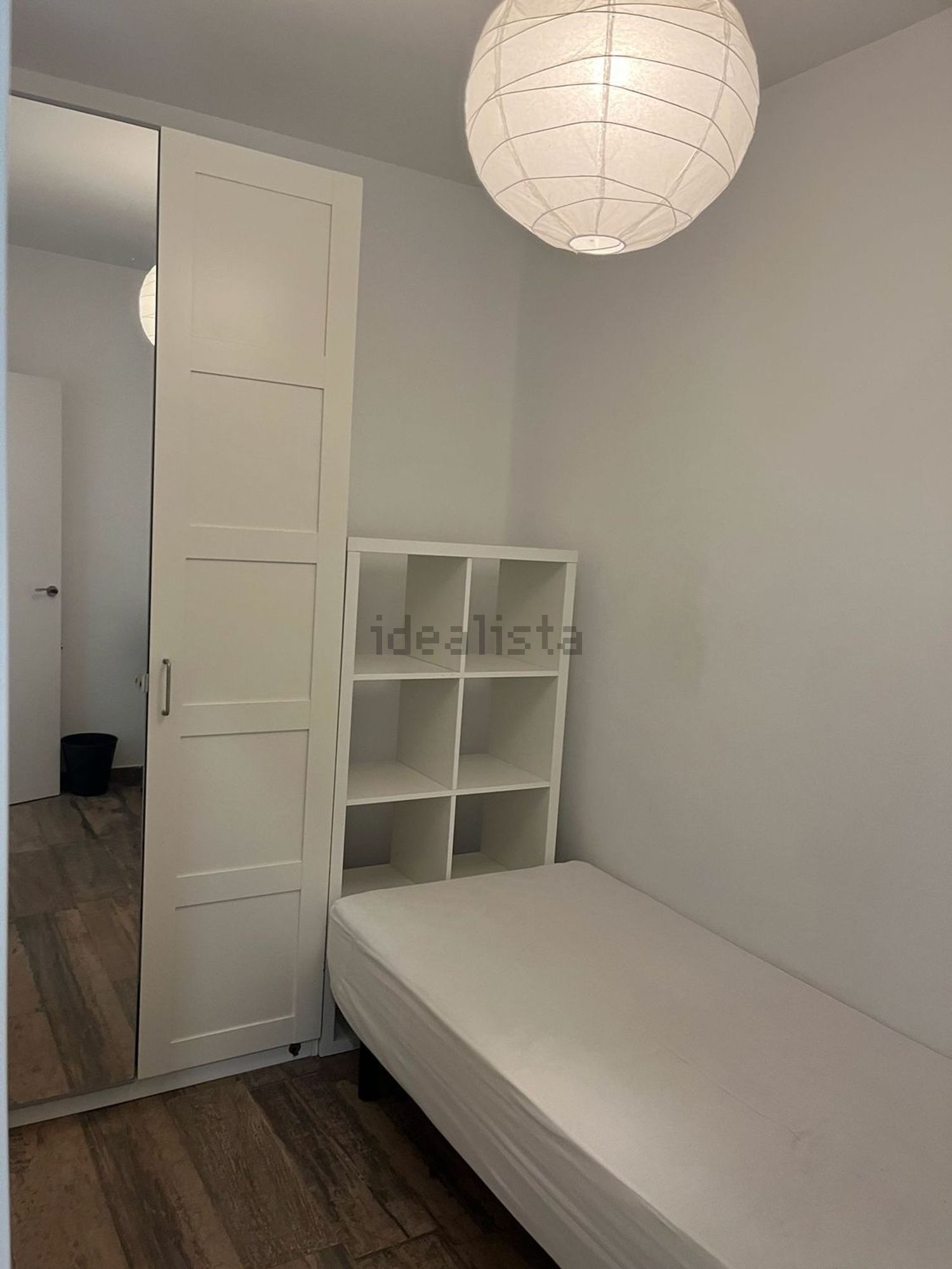 Piso de 160 m² en Madrid