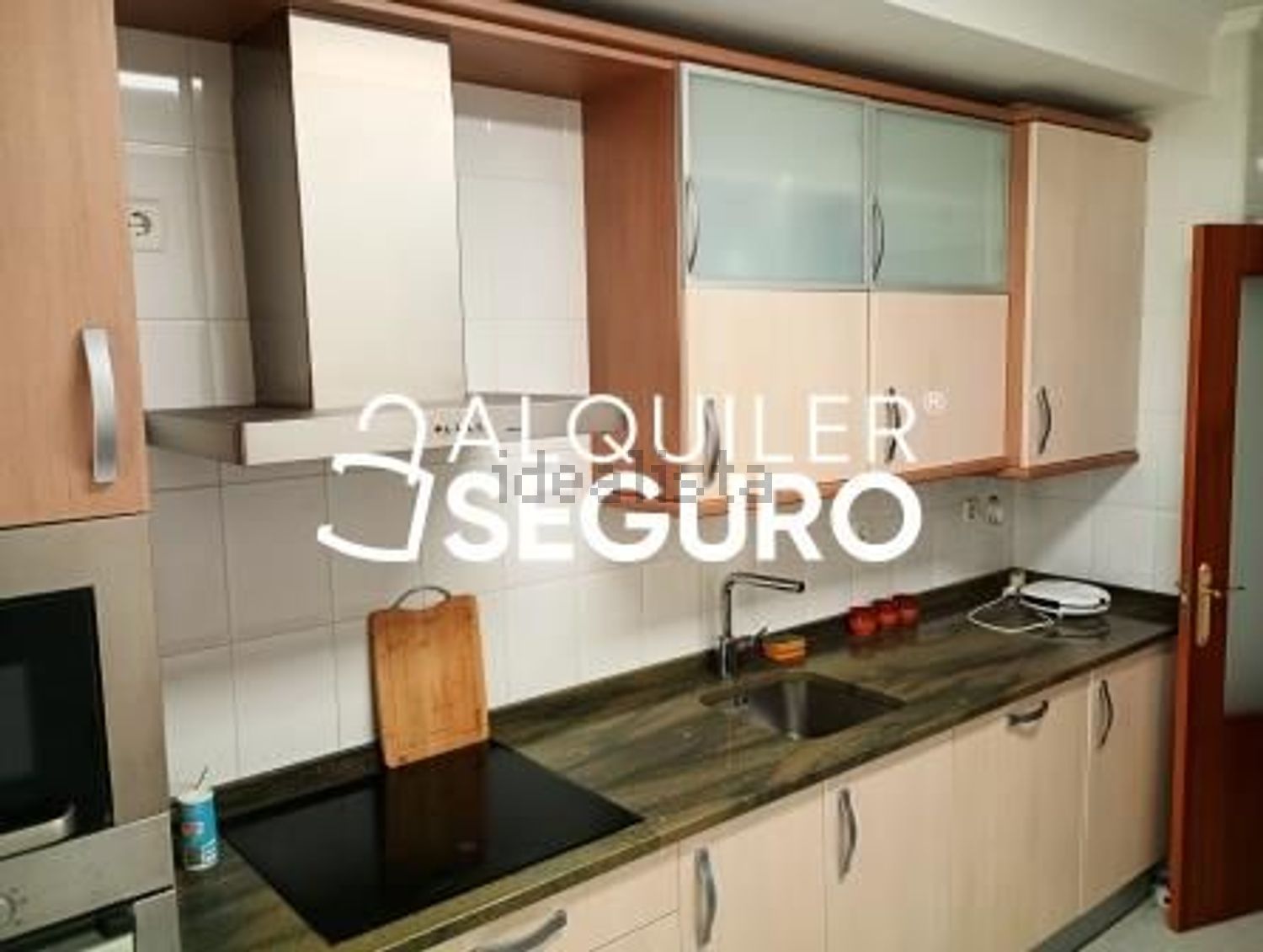 Piso de 75 m² en Vitoria