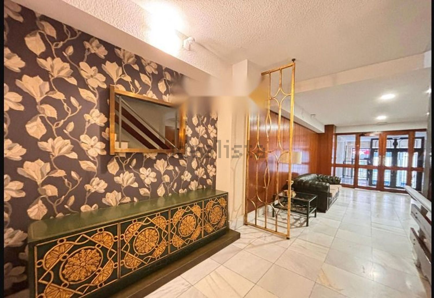 Habitación en alquiler, Madrid
