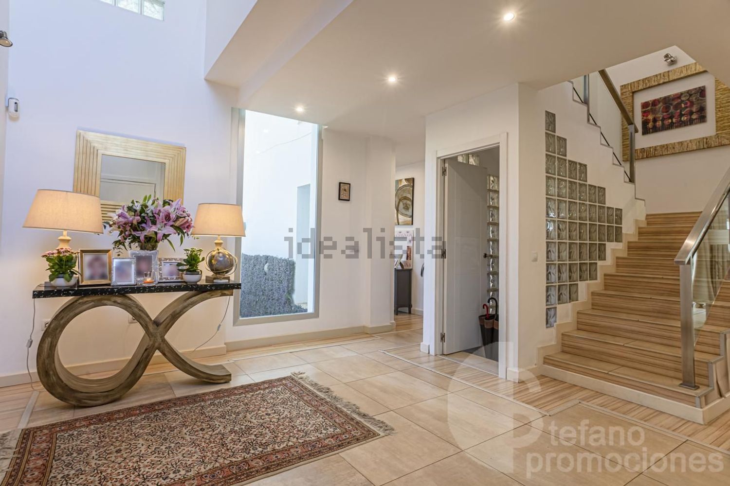 Haus 402 m² in Málaga
