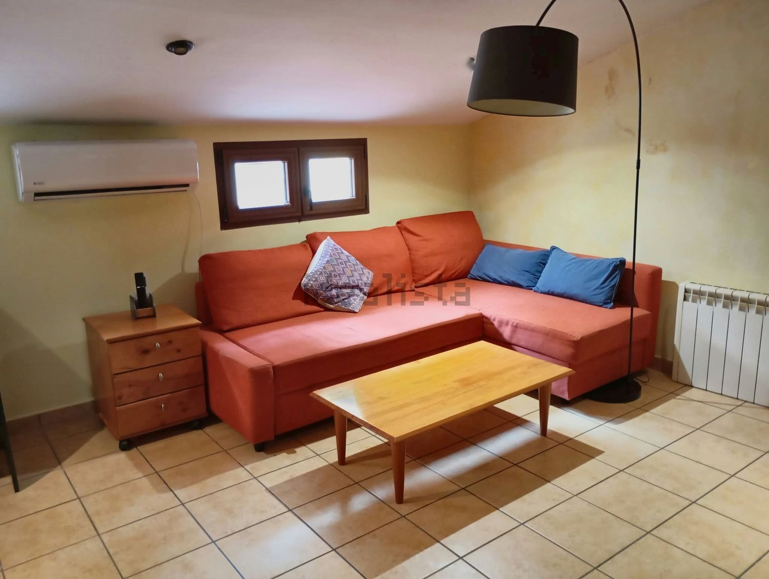 Apartamento 55 m² em Madrid