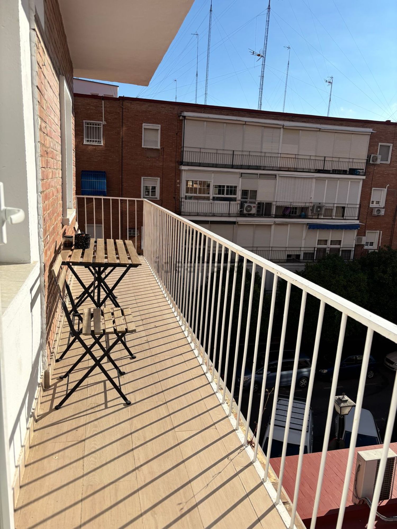 Habitación en alquiler, Sevilla