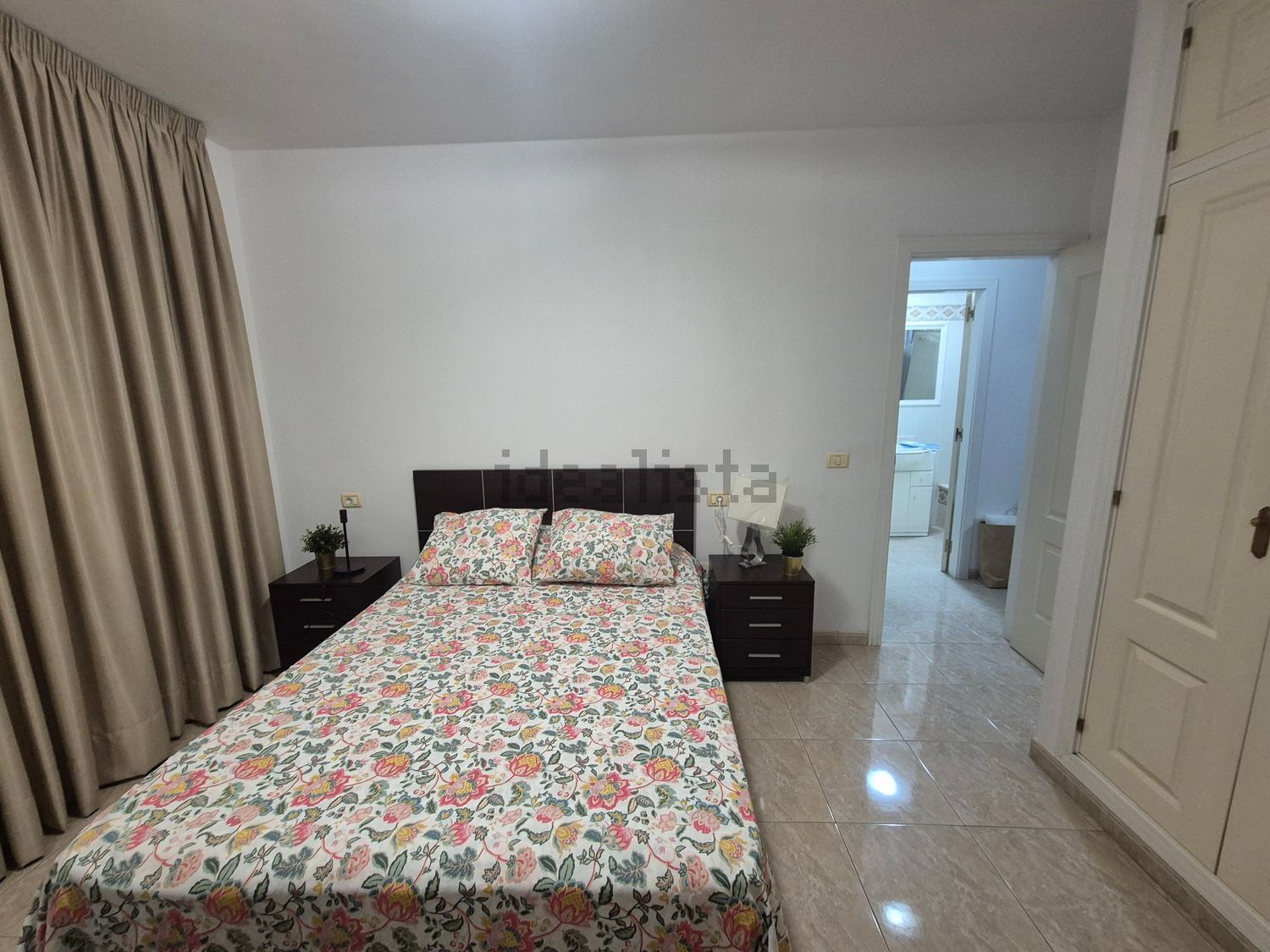 Appartement 75 m² à Santa Cruz de Ténérife