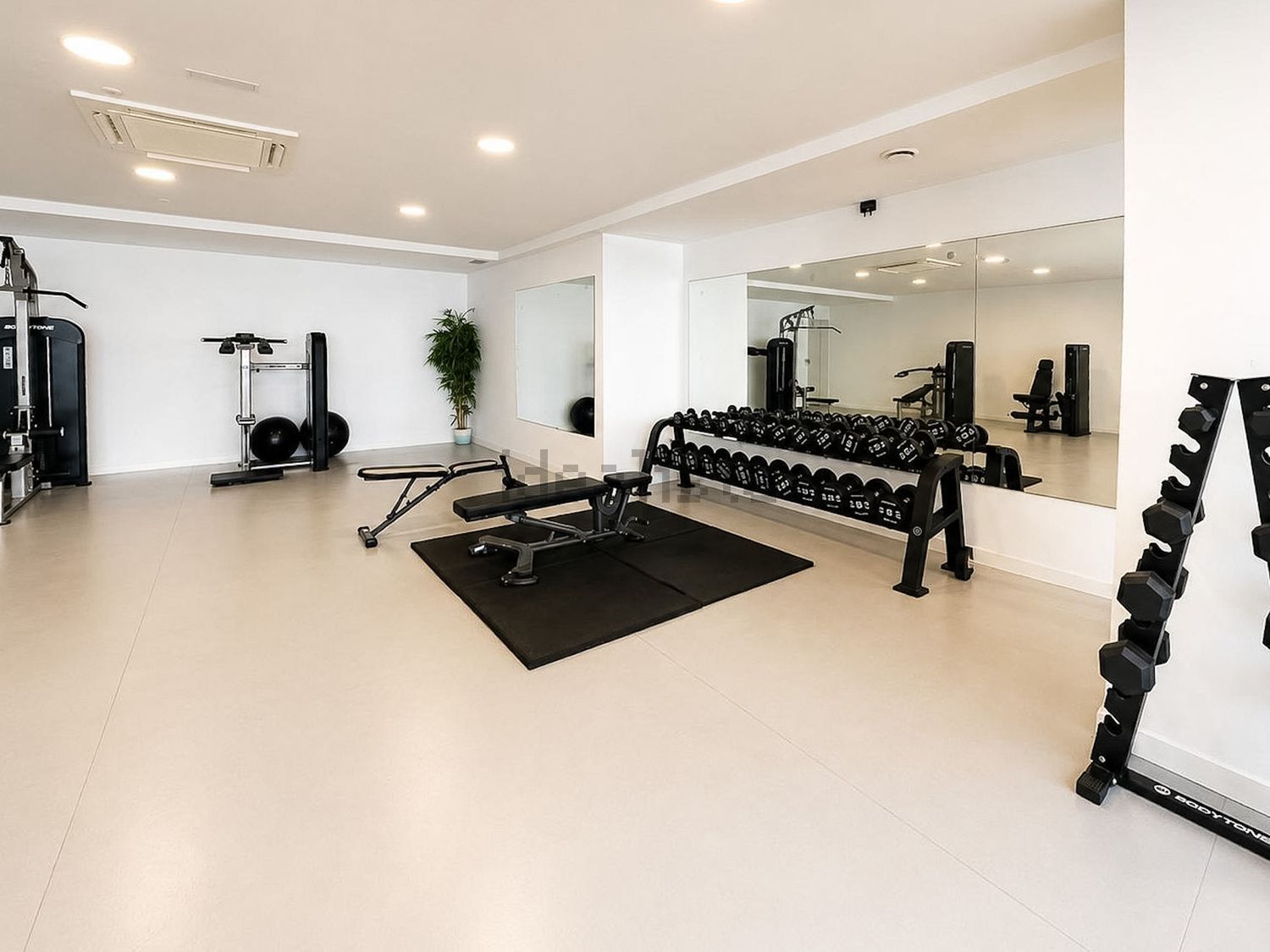 Piso de 162 m² en San Roque