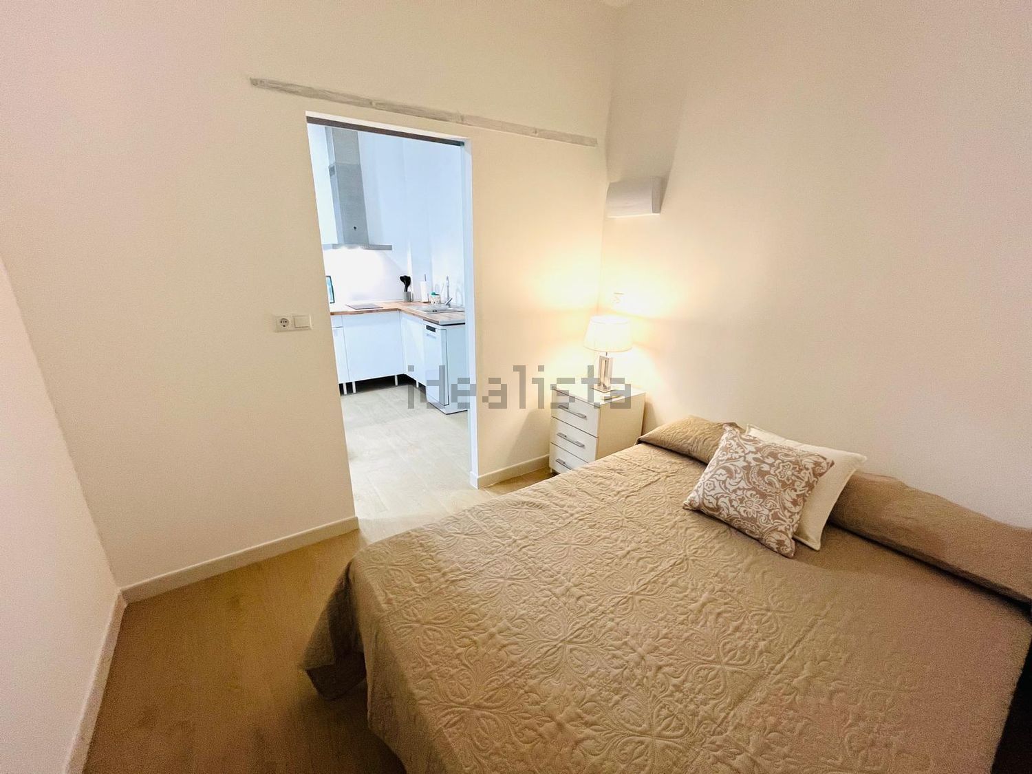 Appartamento 52 m² a Montcada / Moncada