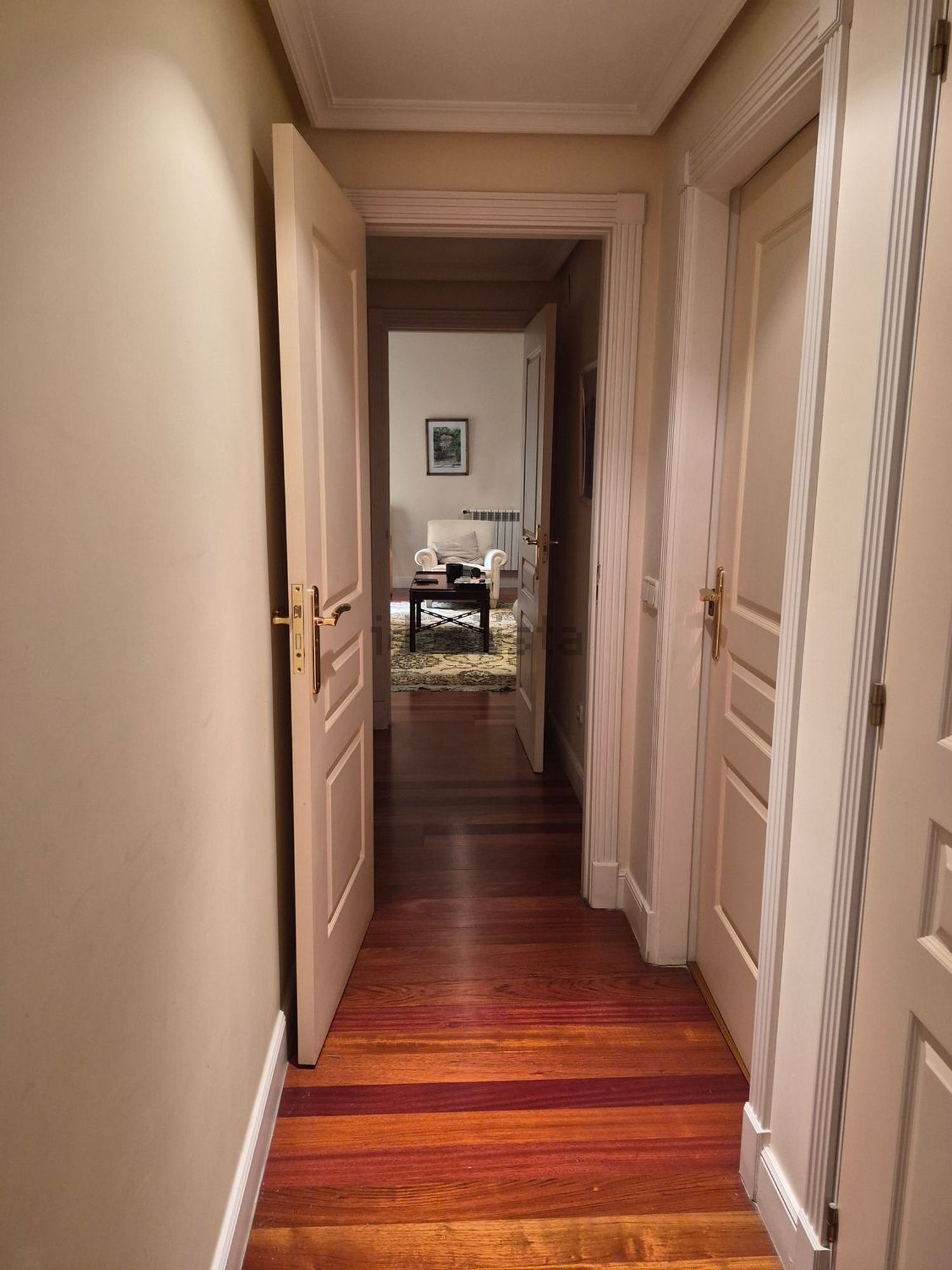 Piso de 121 m² en Madrid