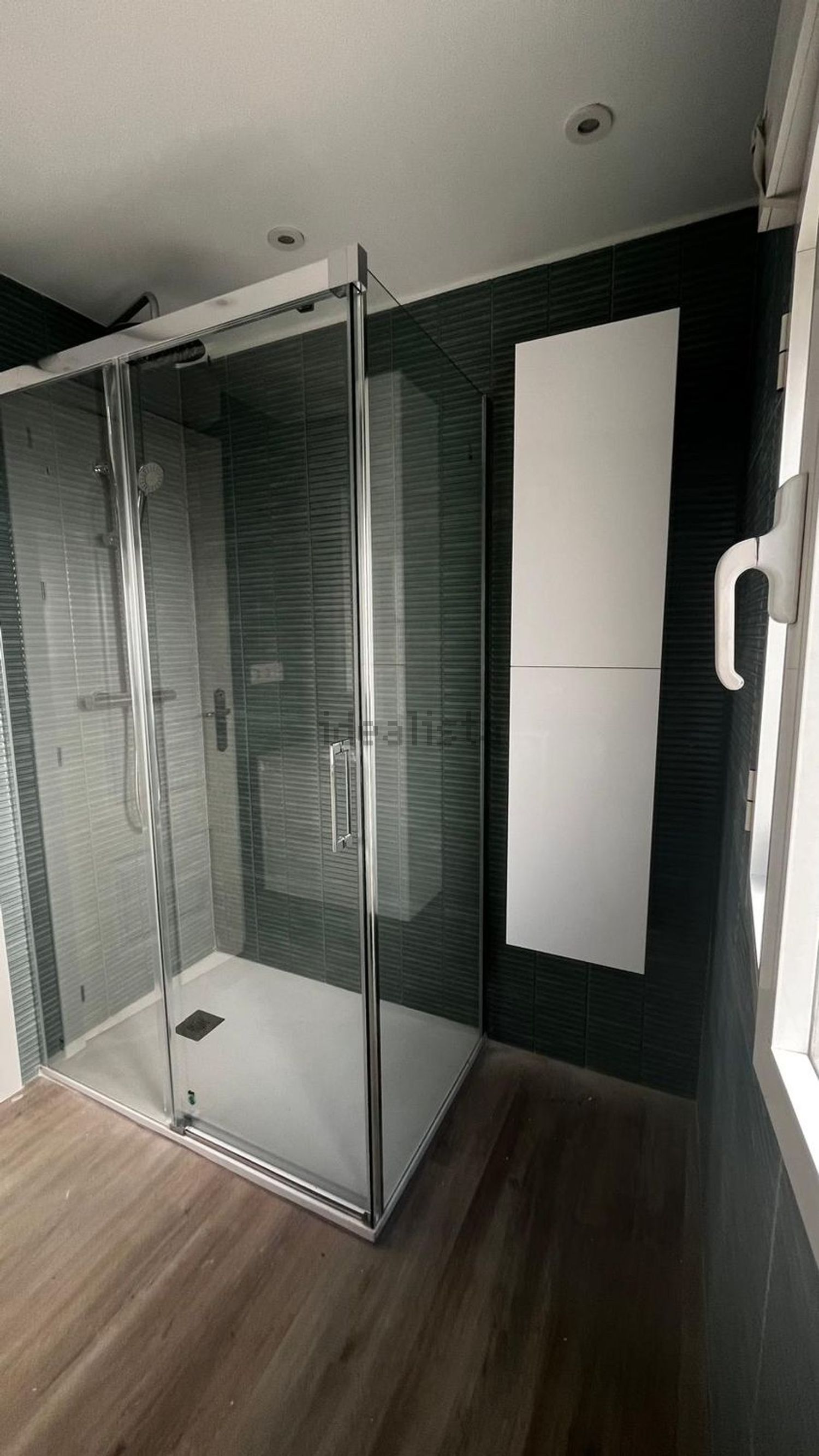 Apartamento 94 m² em Granada