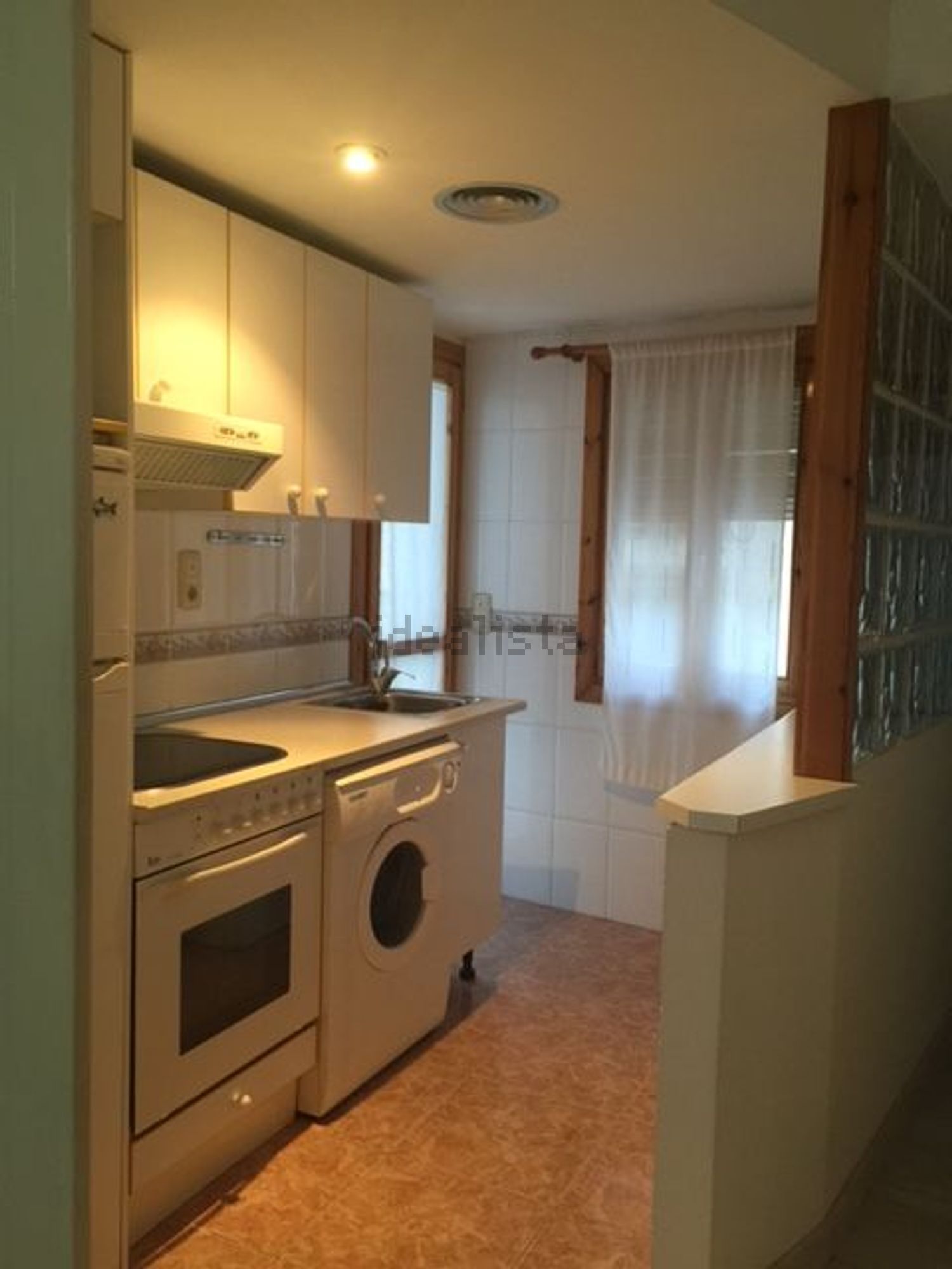 Piso de 48 m² en Zaragoza