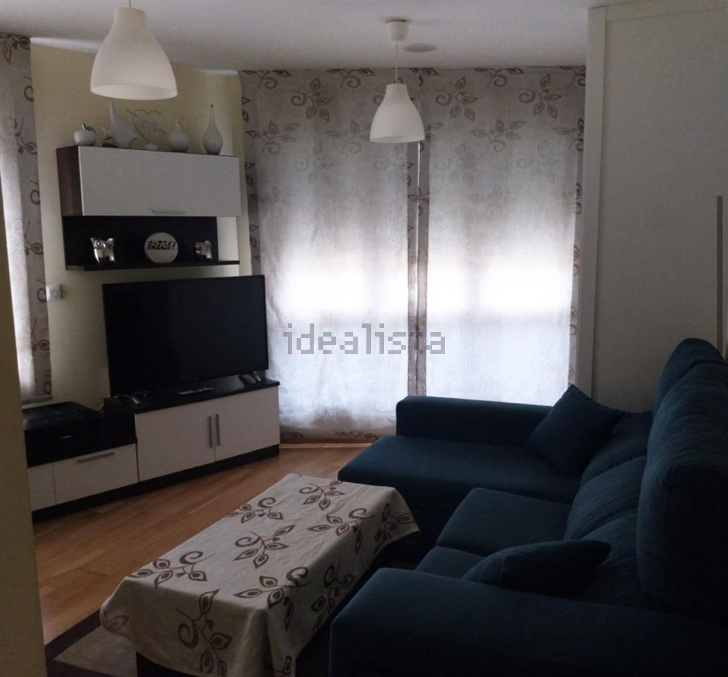 Piso de 79 m² en Marín