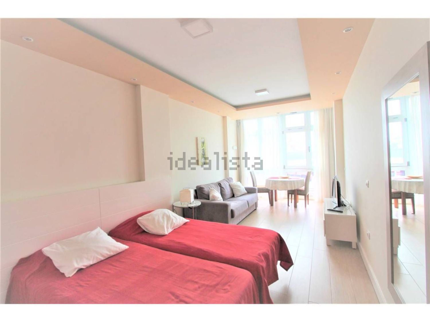 Pis de 40 m² a Las Palmas de Gran Canaria