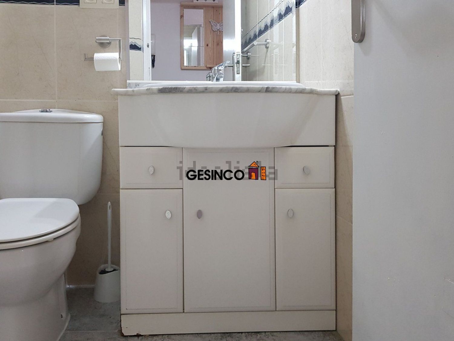 Apartamento 50 m² em Ontinyent