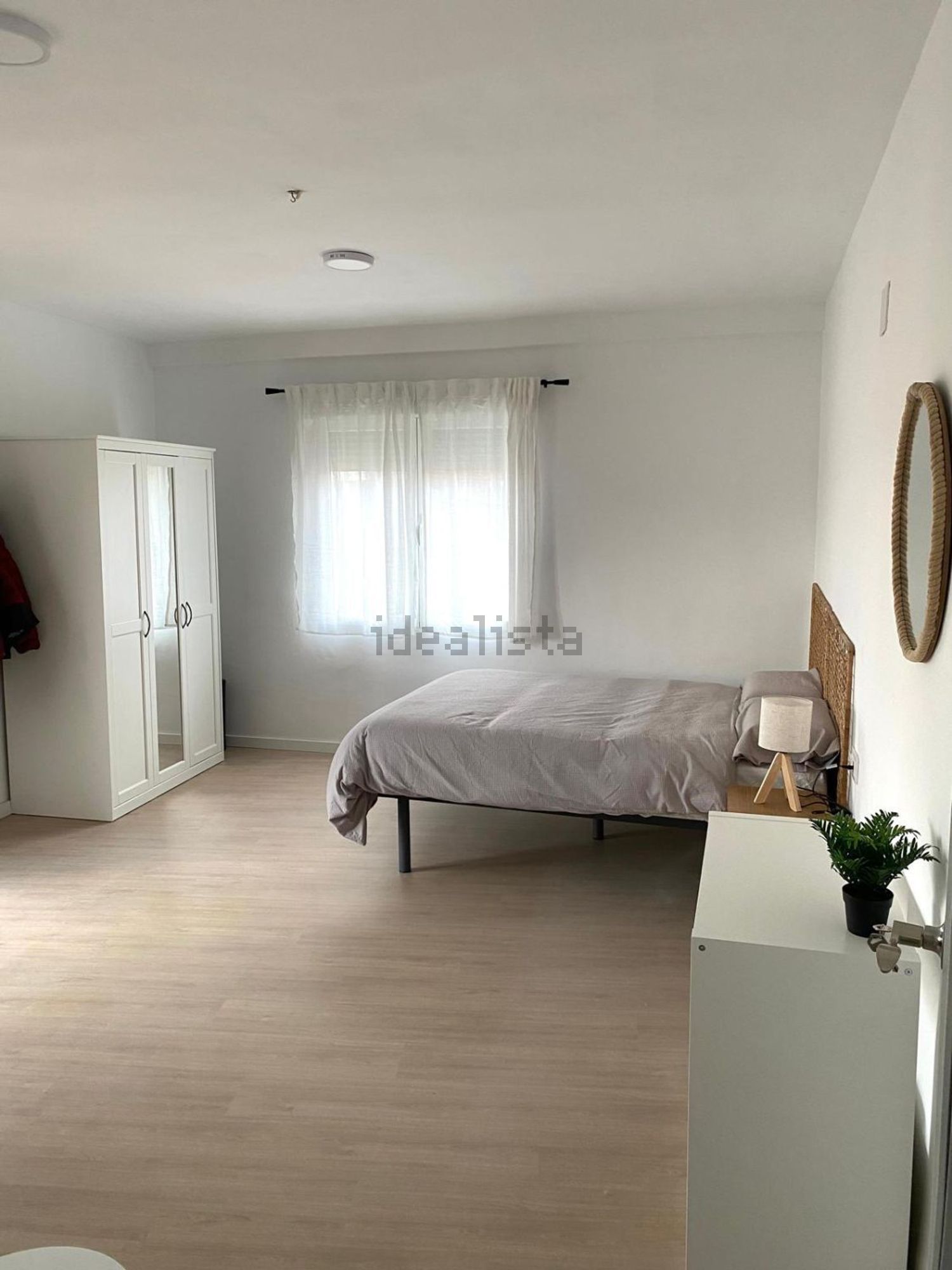 Habitación 120 m², Albacete