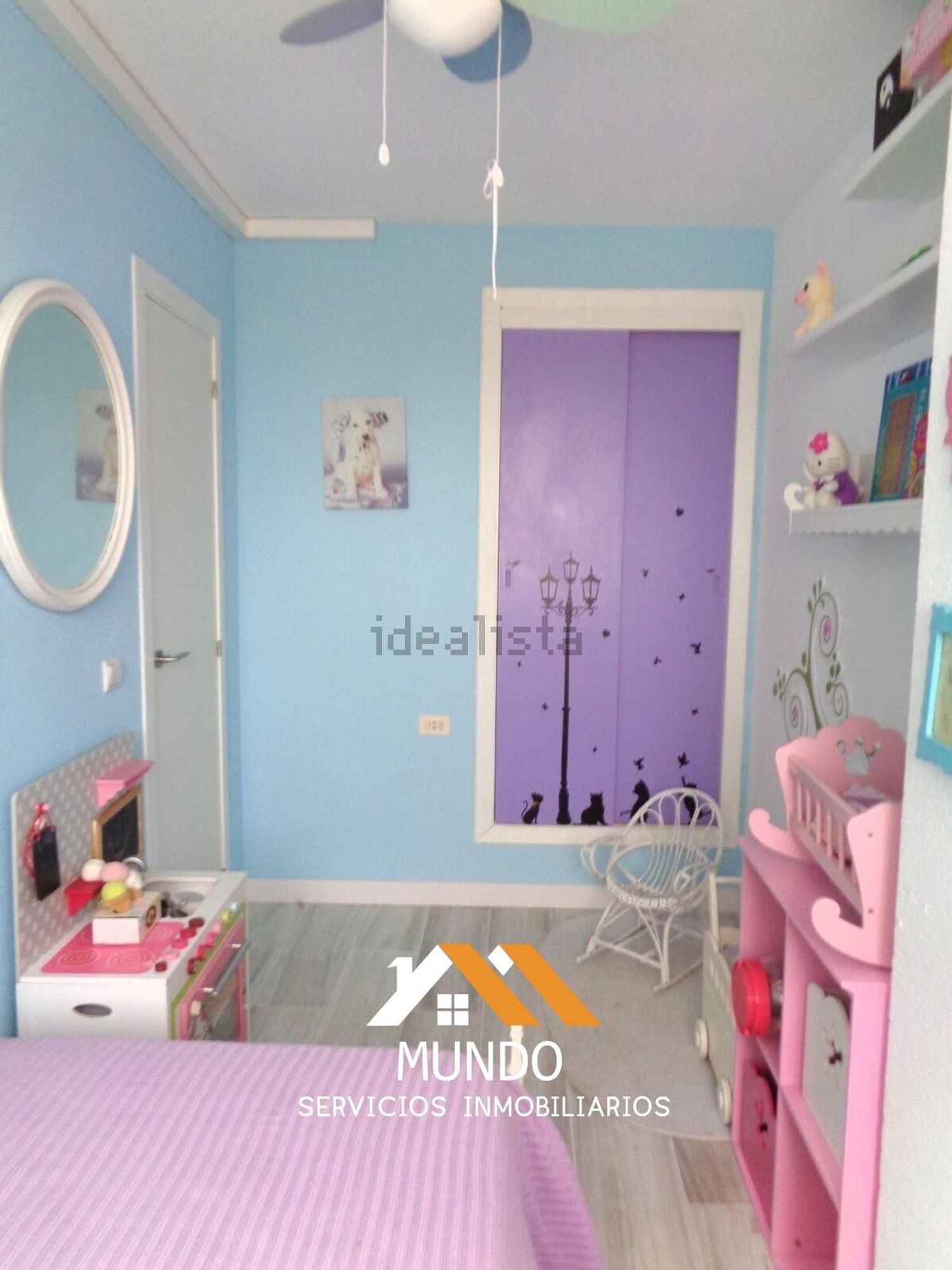 Apartamento 62 m² em València