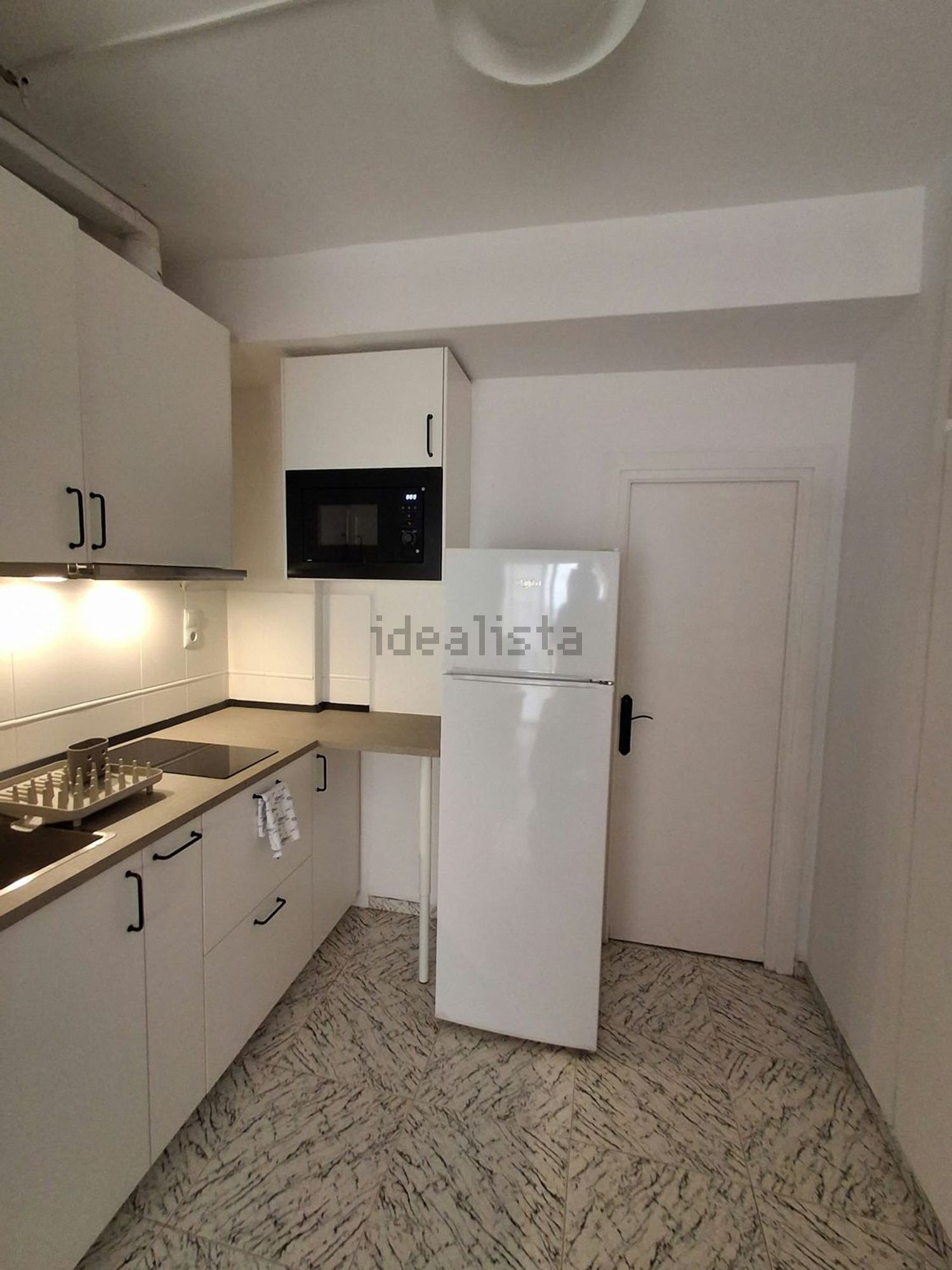 Pis de 36 m² a Almeria