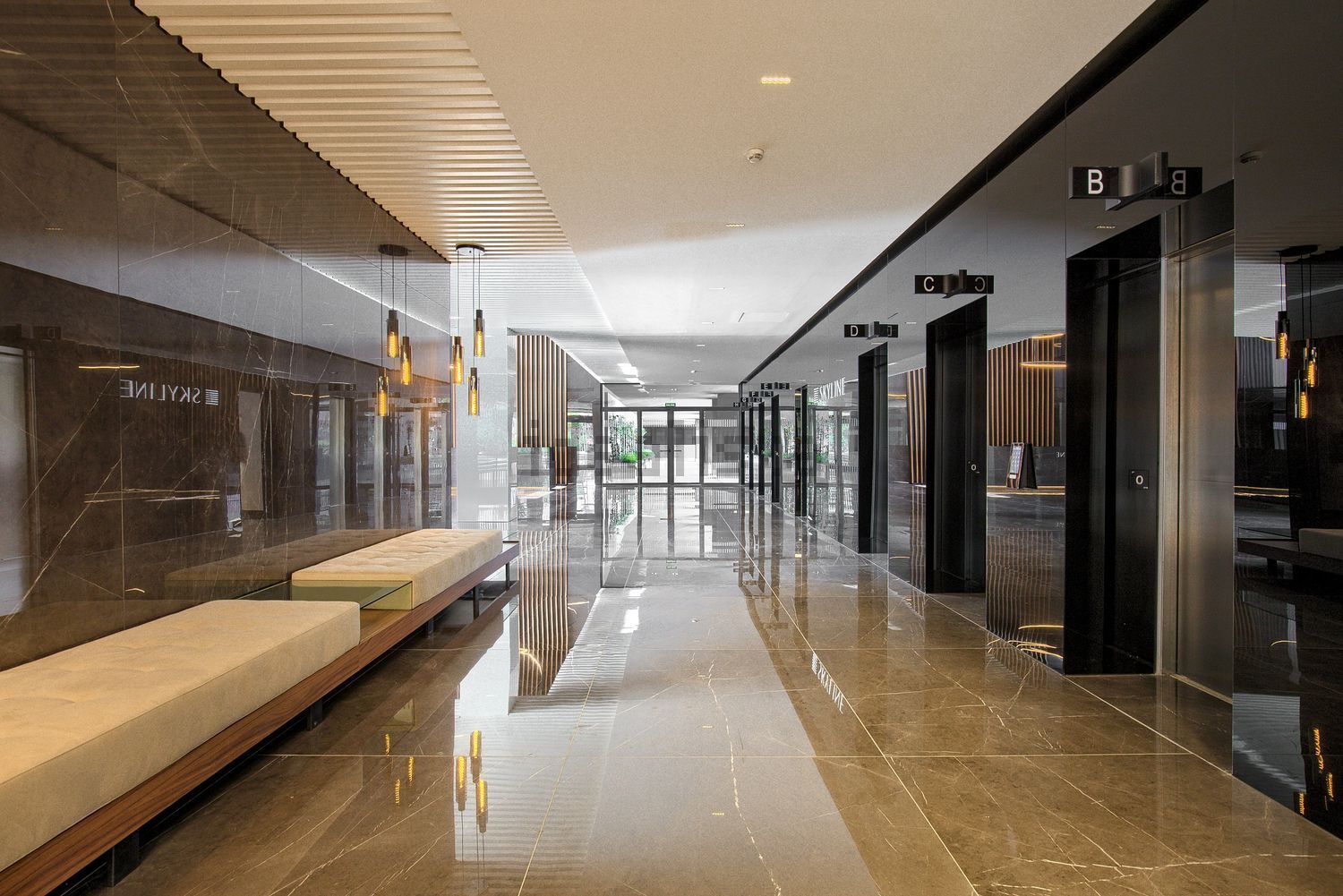 Pis de 79 m² a Madrid
